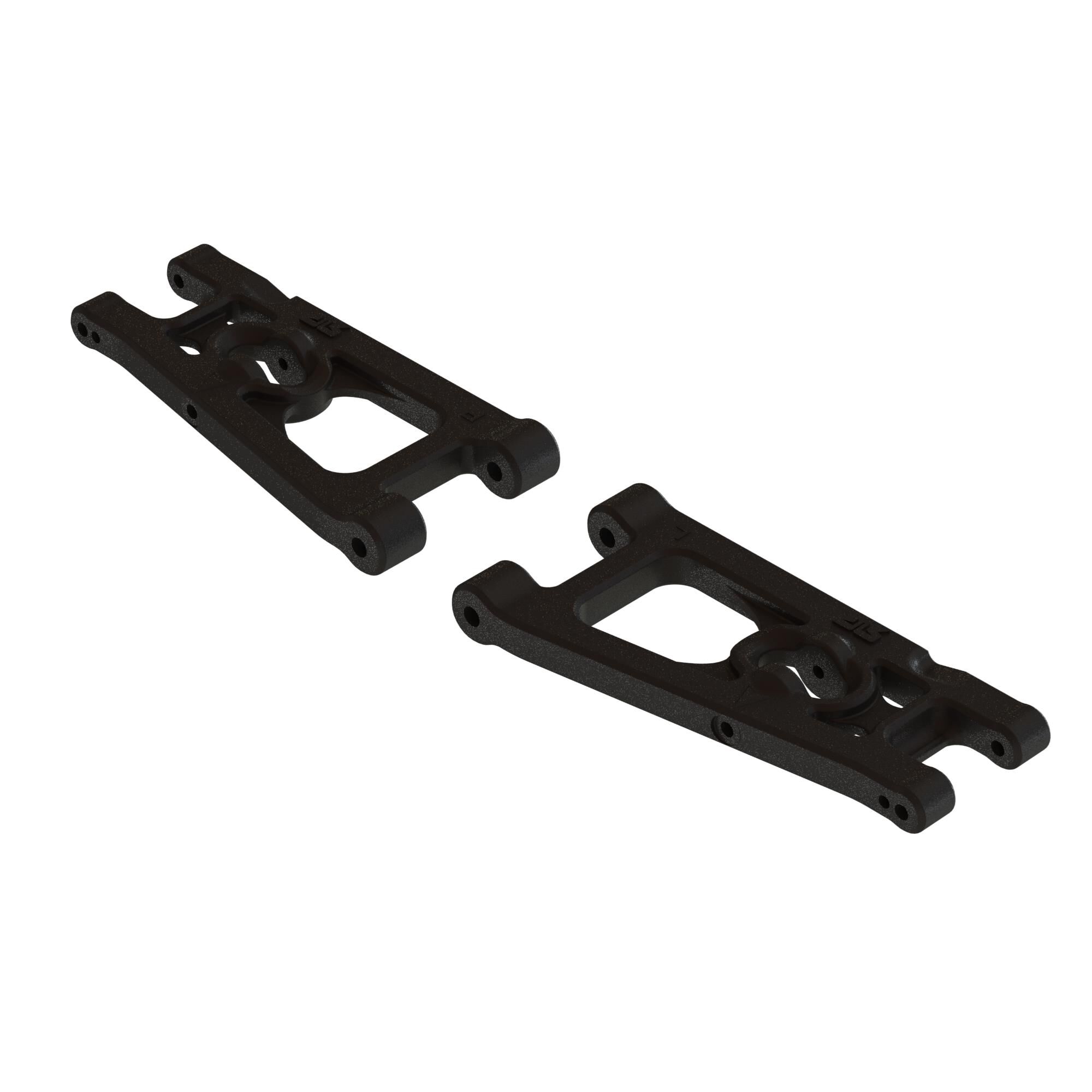 ARRMA Front Lower Suspension Arms (1 Pair)-ARA330750