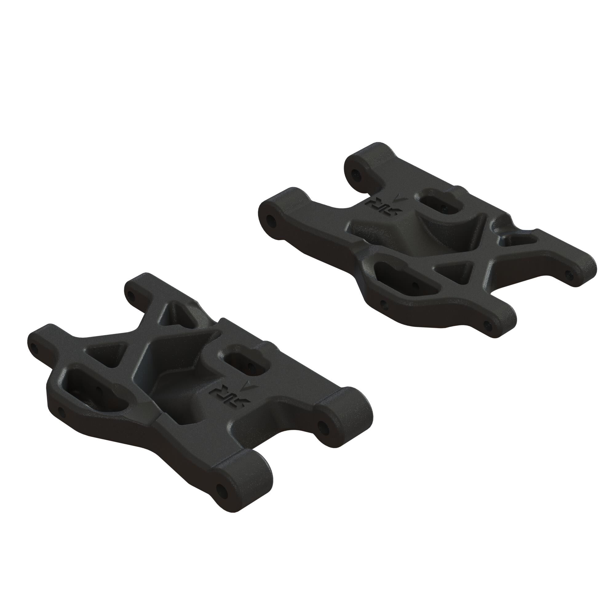 ARRMA Front Suspension Arms (2)-ARA330789