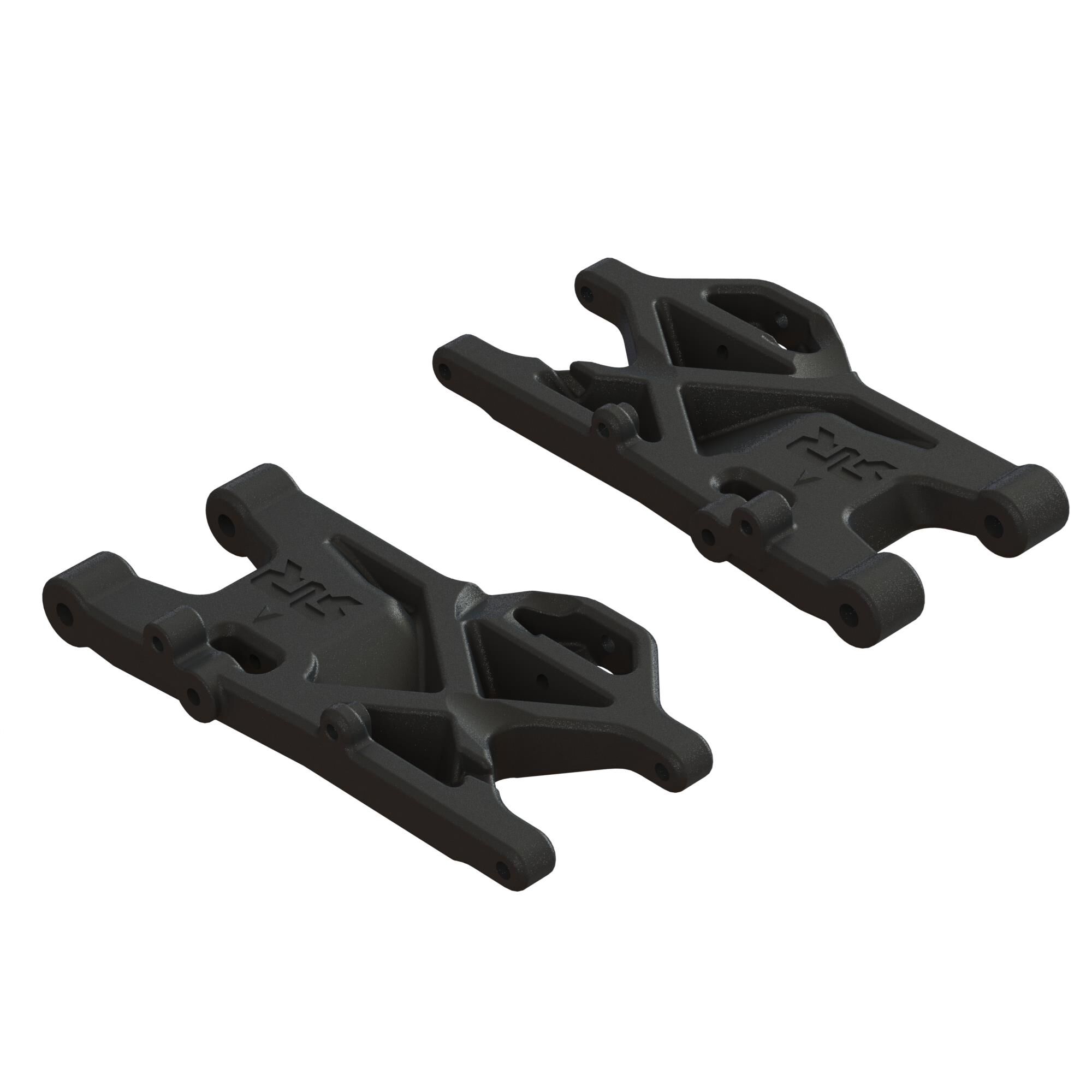 ARRMA Rear Suspension Arms (2)-ARA330790