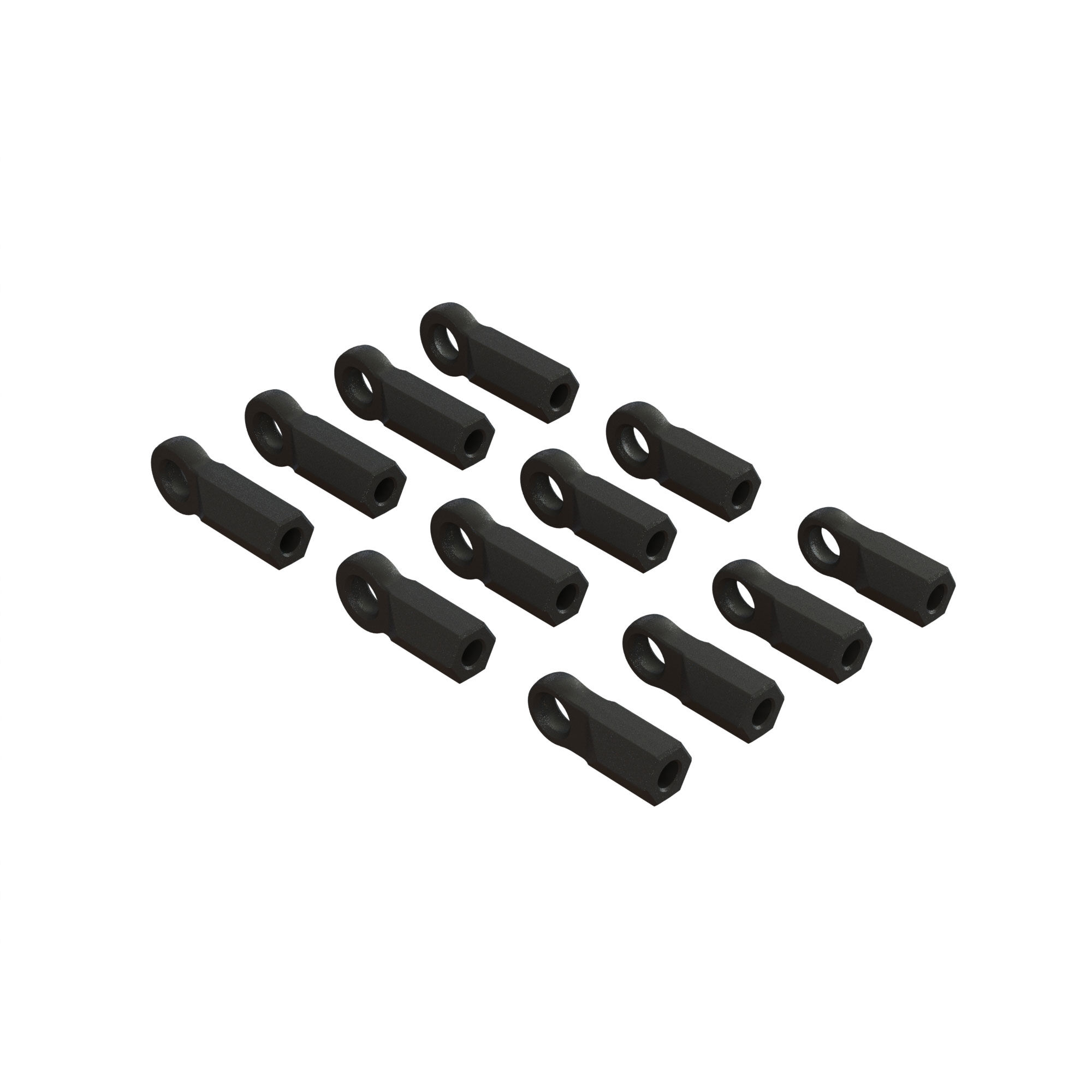 ARRMA Rod End Set-ARA330791