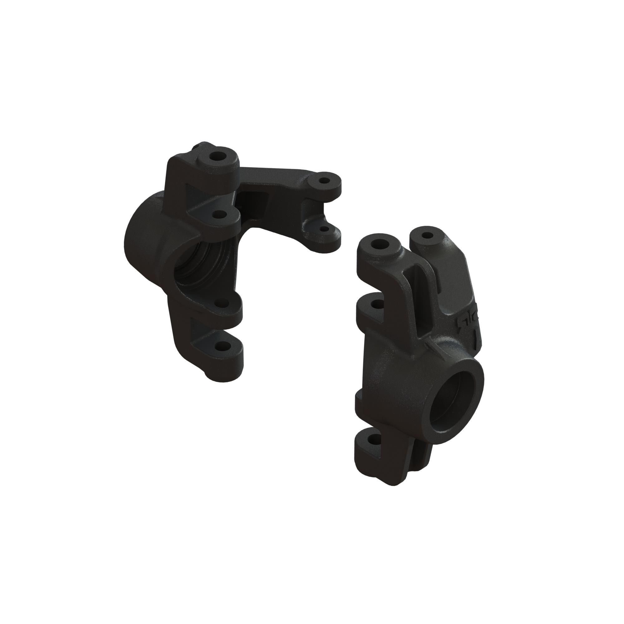 ARRMA Steering Block (2)-ARA330792