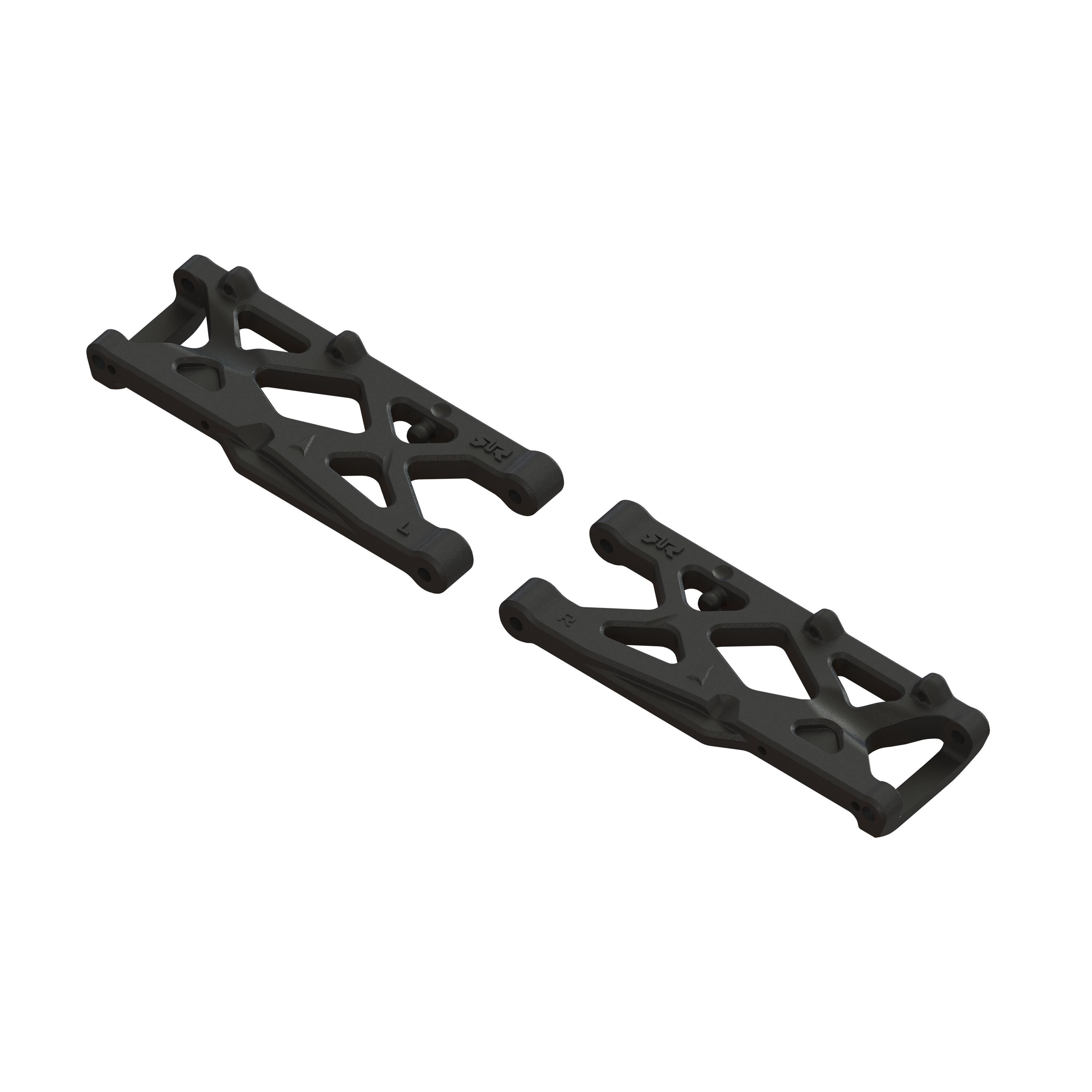 ARRMA Rear Suspension Arms-ARA330846