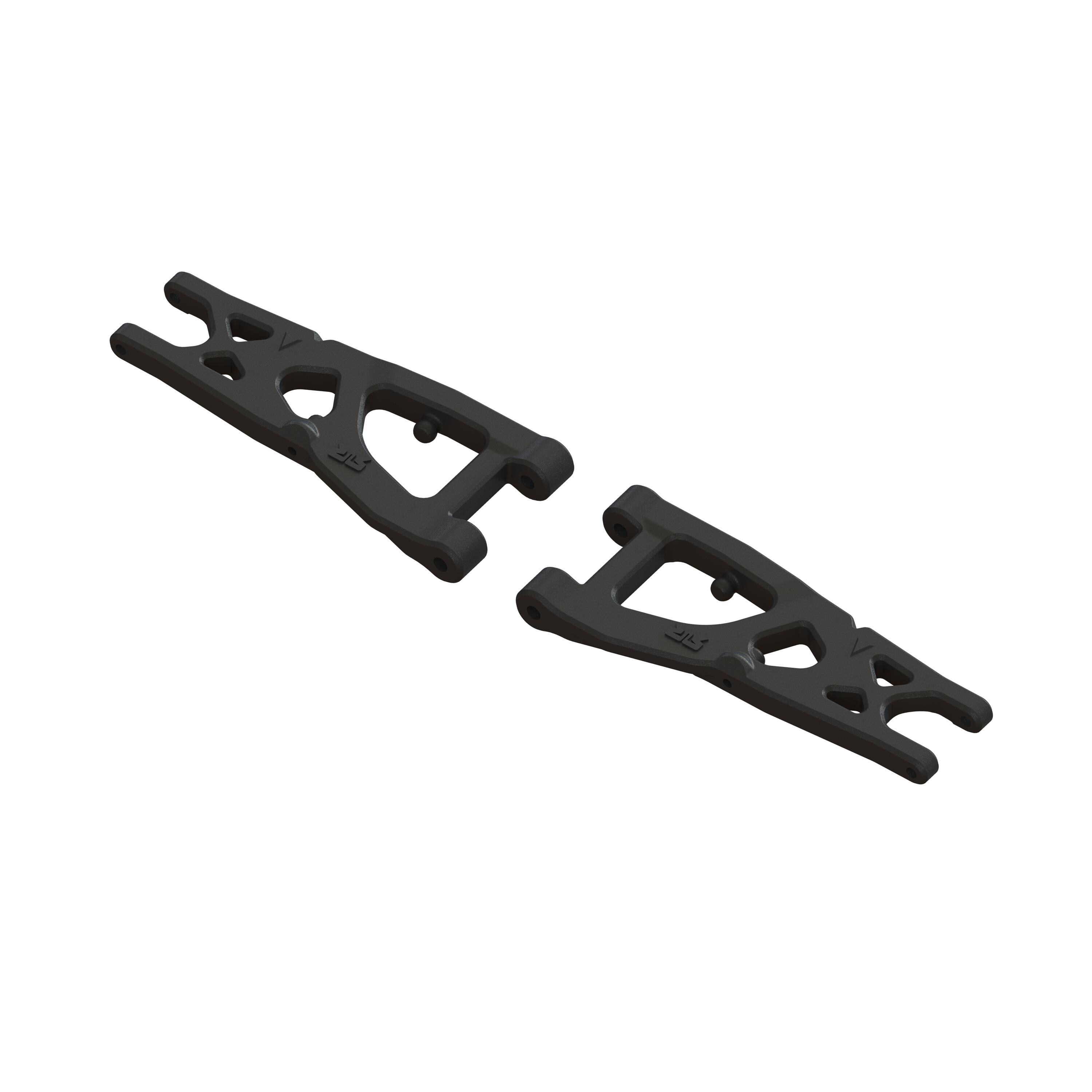 ARRMA Front Suspension Arms-ARA330847