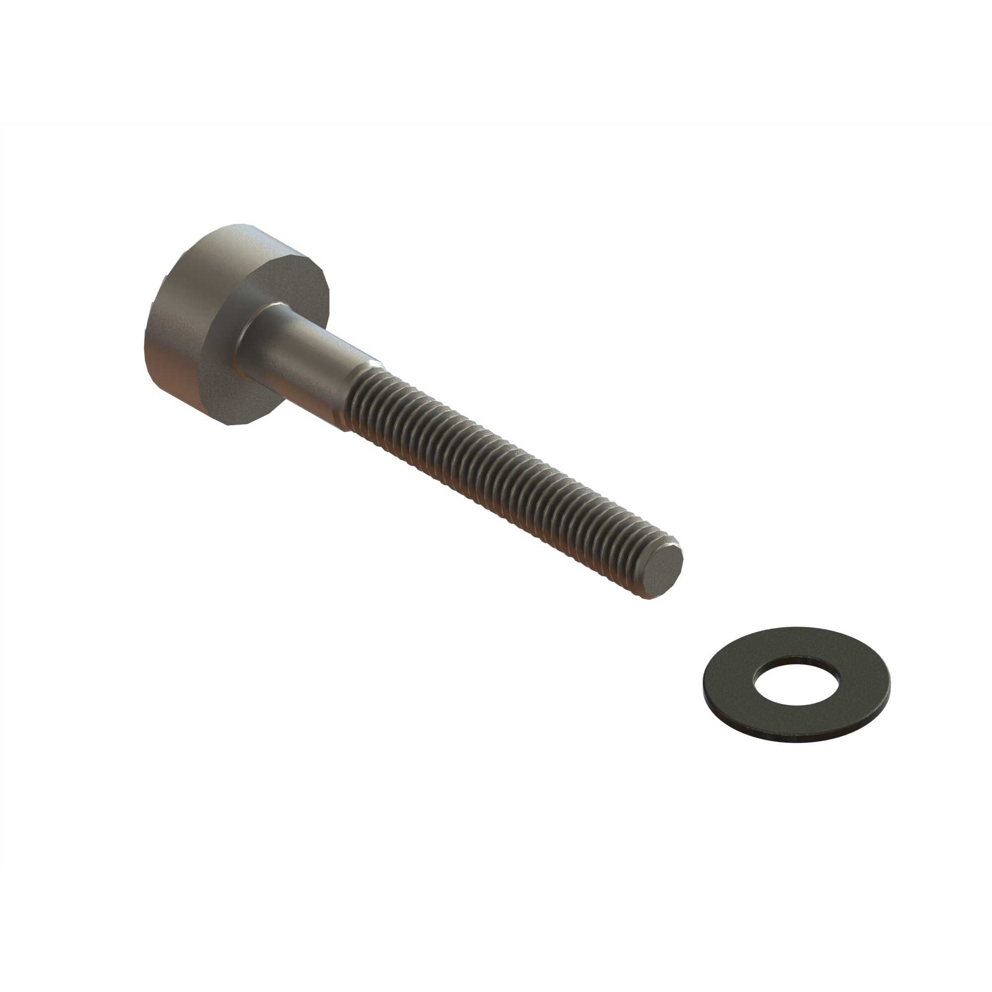 ARRMA Servo Saver Screw-ARA340167