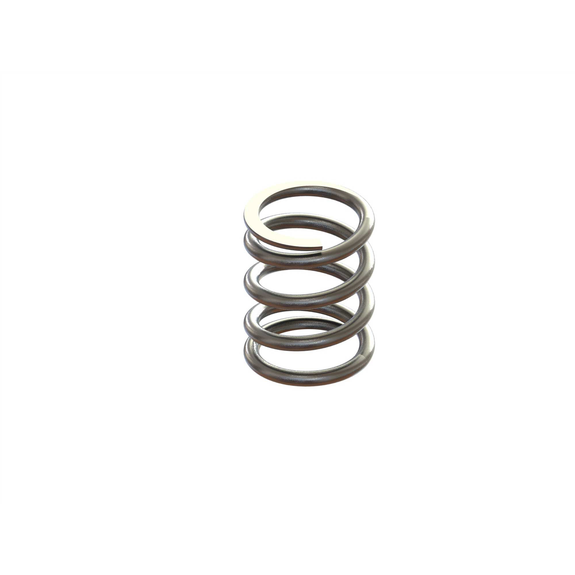 ARRMA Servo Saver Spring 12x20mm X-Hard-ARA340178