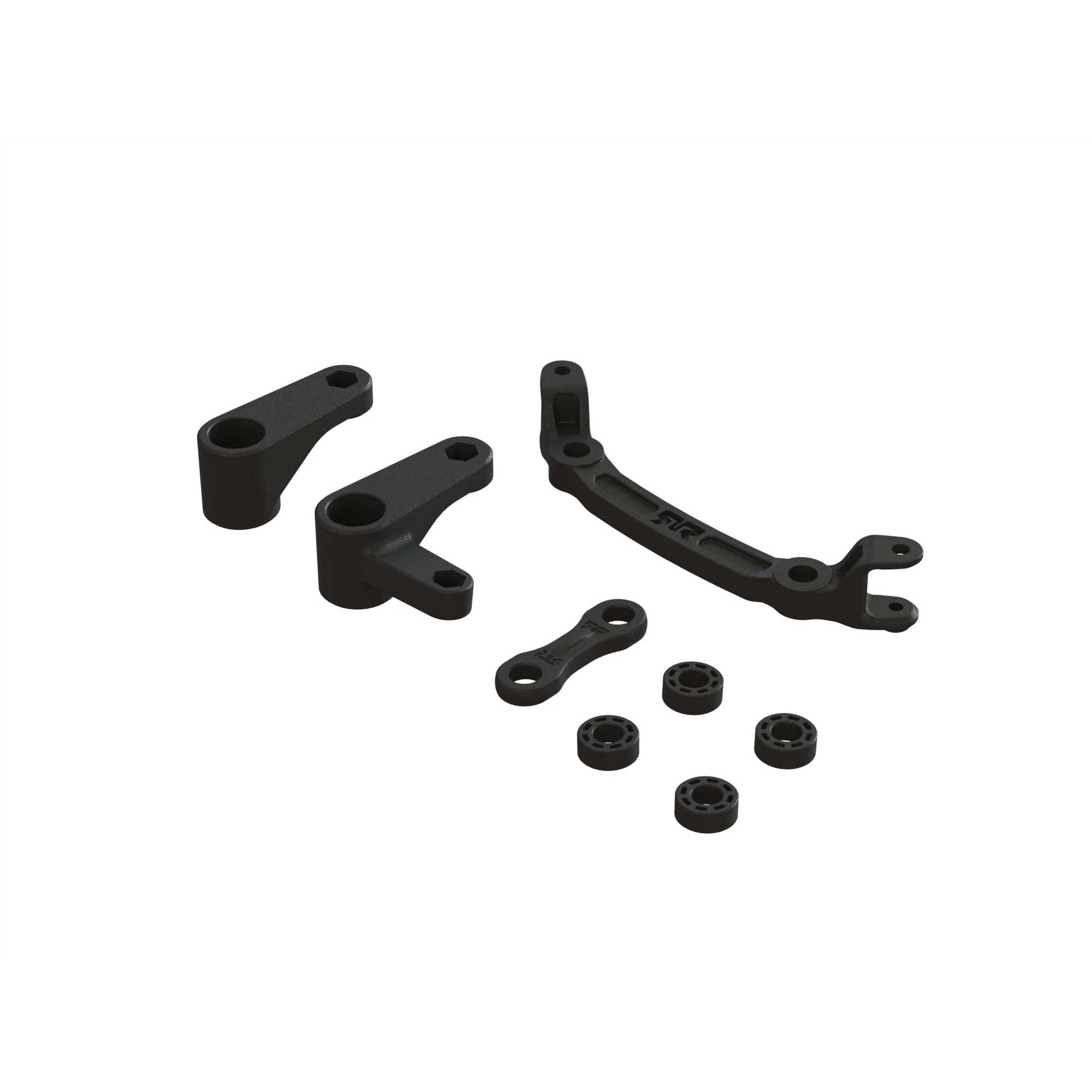ARRMA Steering Parts Set-ARA340179