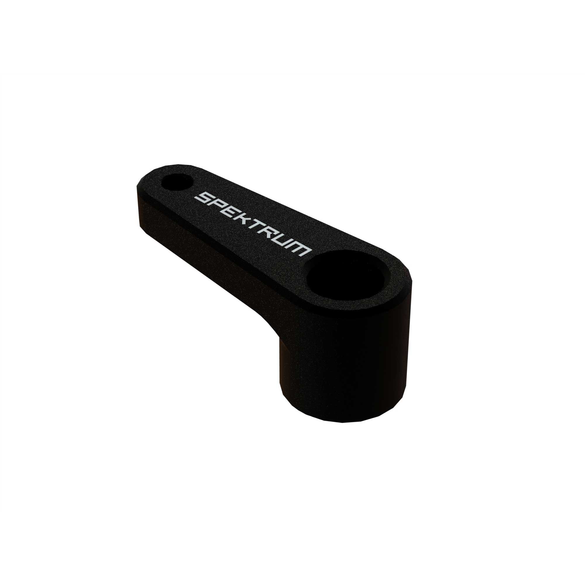 ARRMA Aluminum Servo Horn 23T Spline (Spektrum)-ARA340180