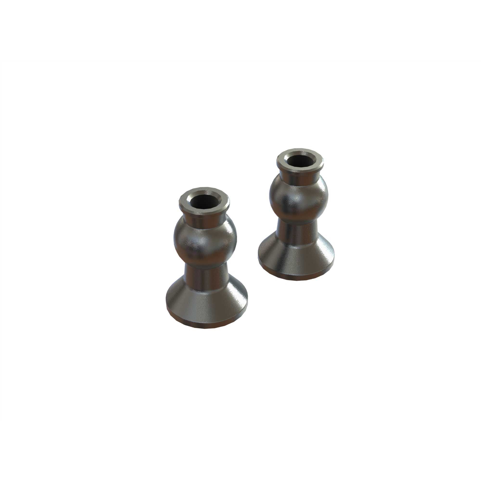 ARRMA Ball M3x7x14.25mm (2)-ARA340182