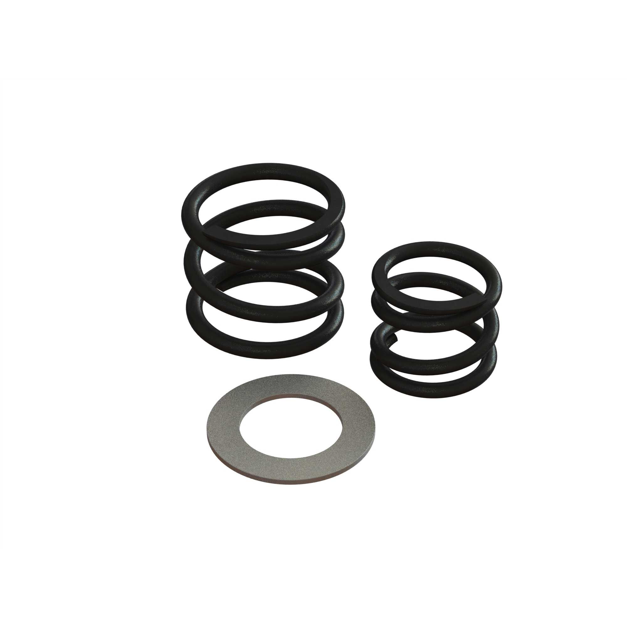 ARRMA HD Servo Saver Spring Set-ARA340183