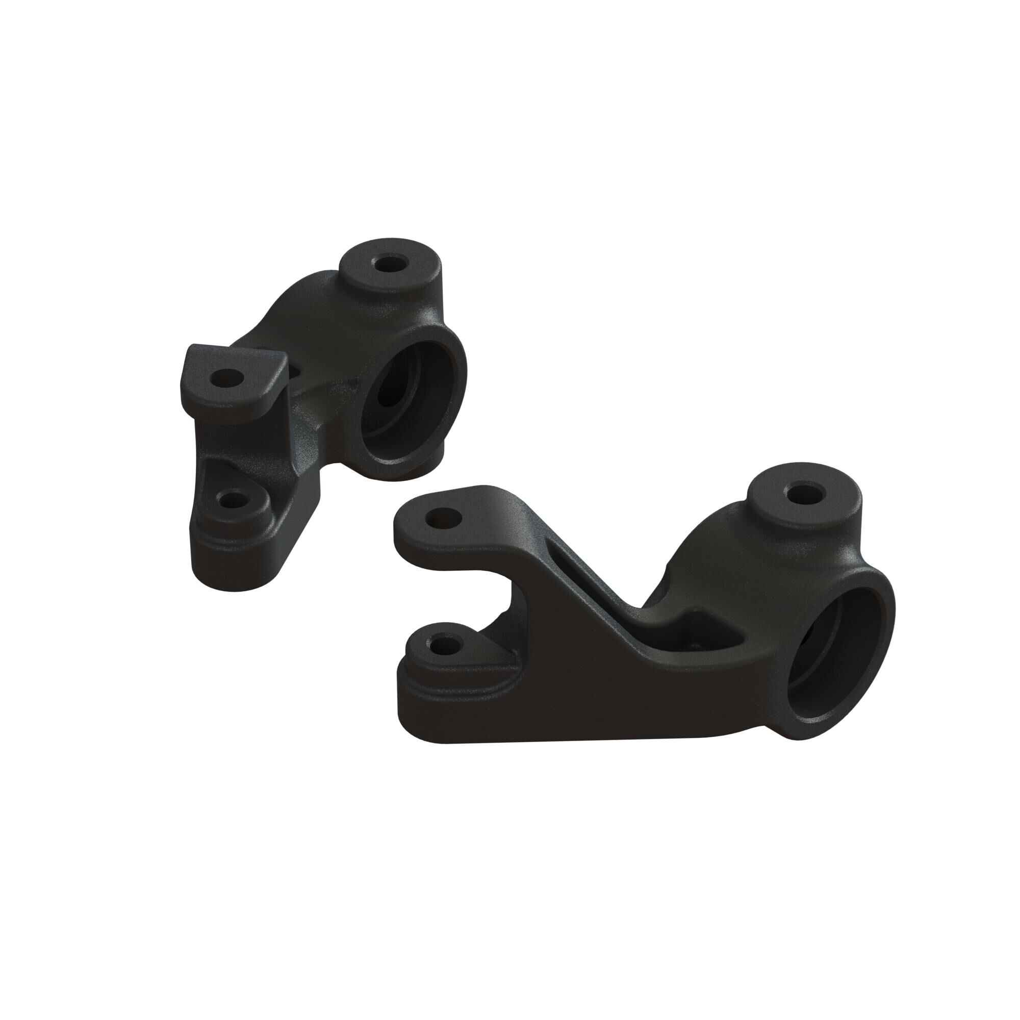 ARRMA Steering Block (1 Pair)-ARA340189