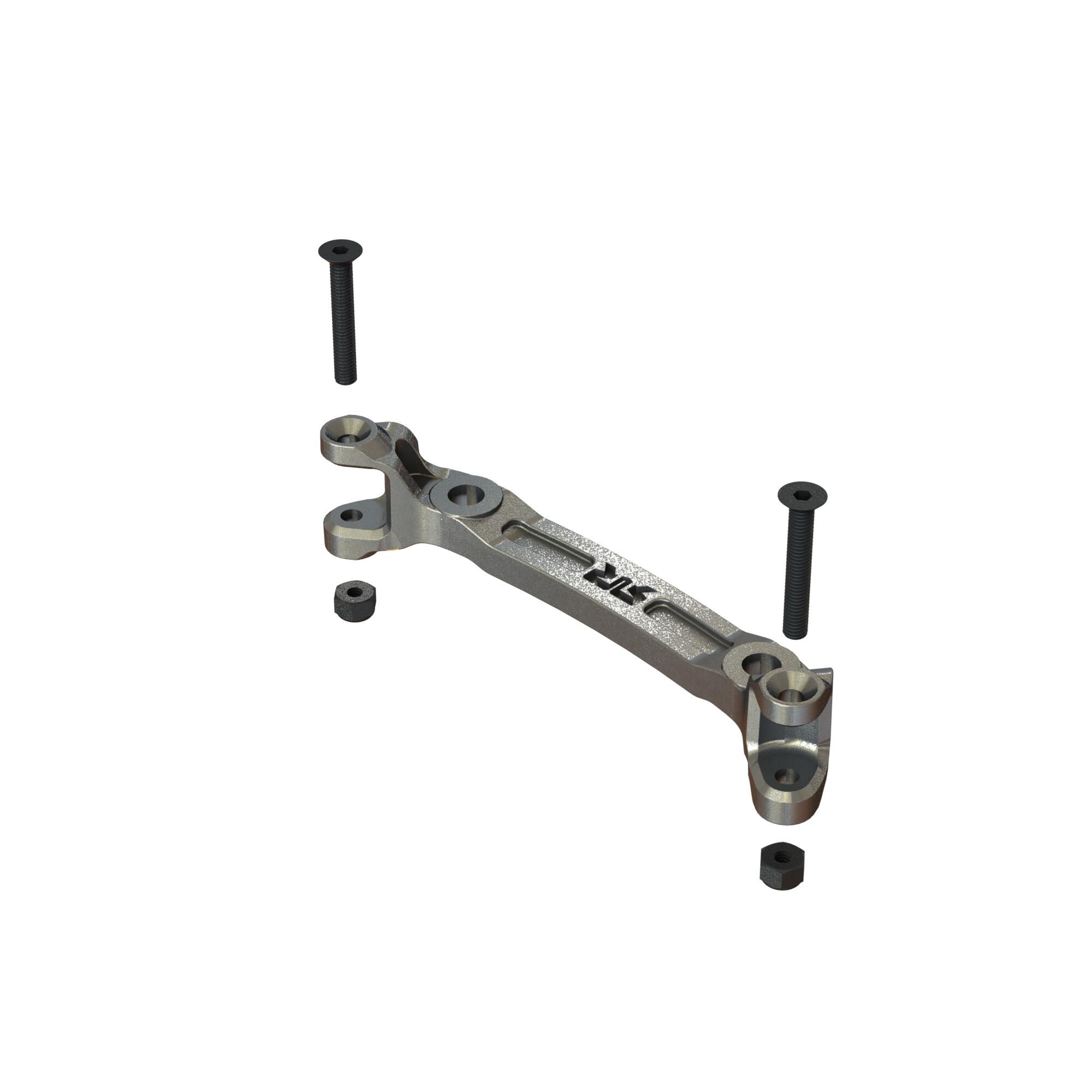 ARRMA Aluminum Steering Rack-ARA340191