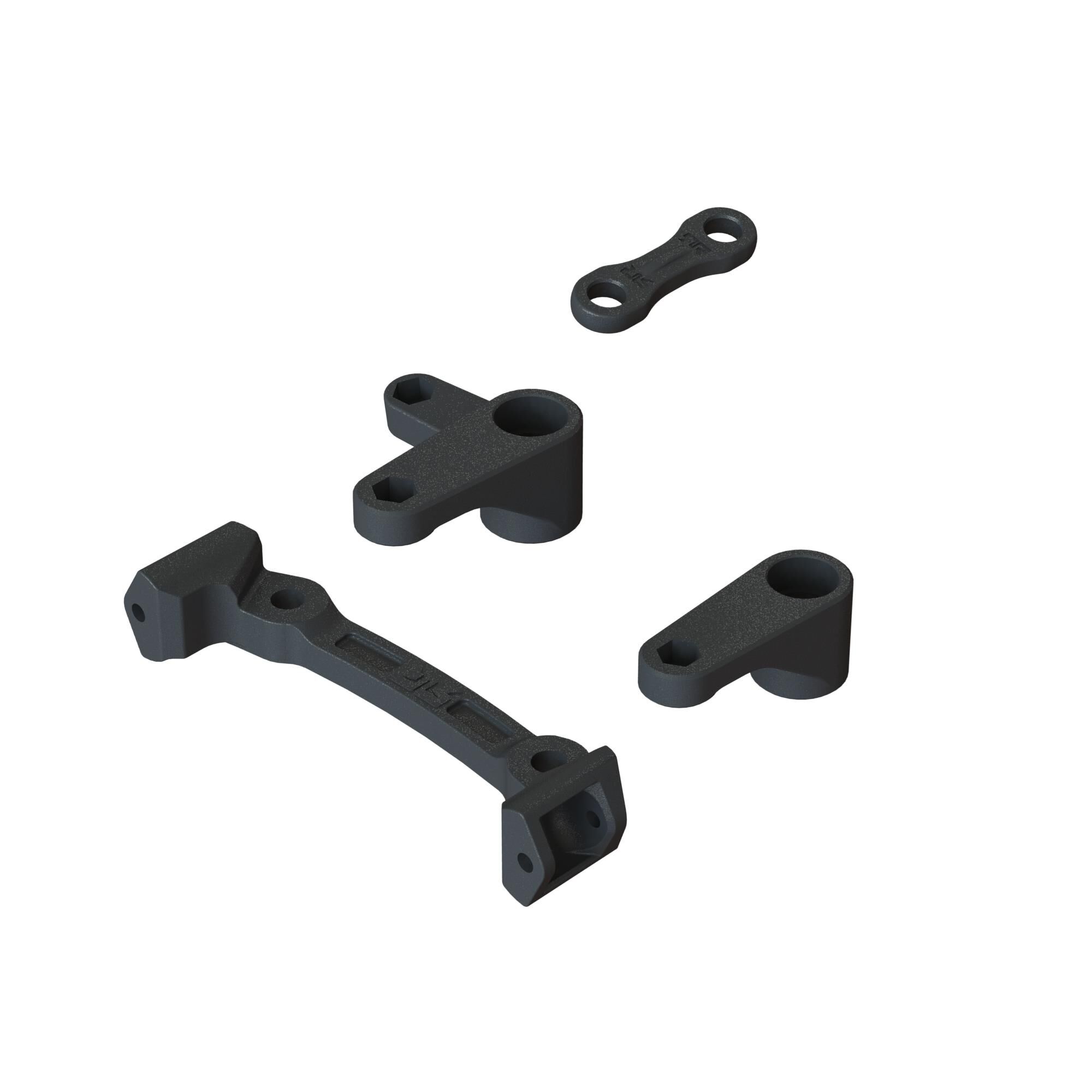 ARRMA Steering Parts Set-ARA340200