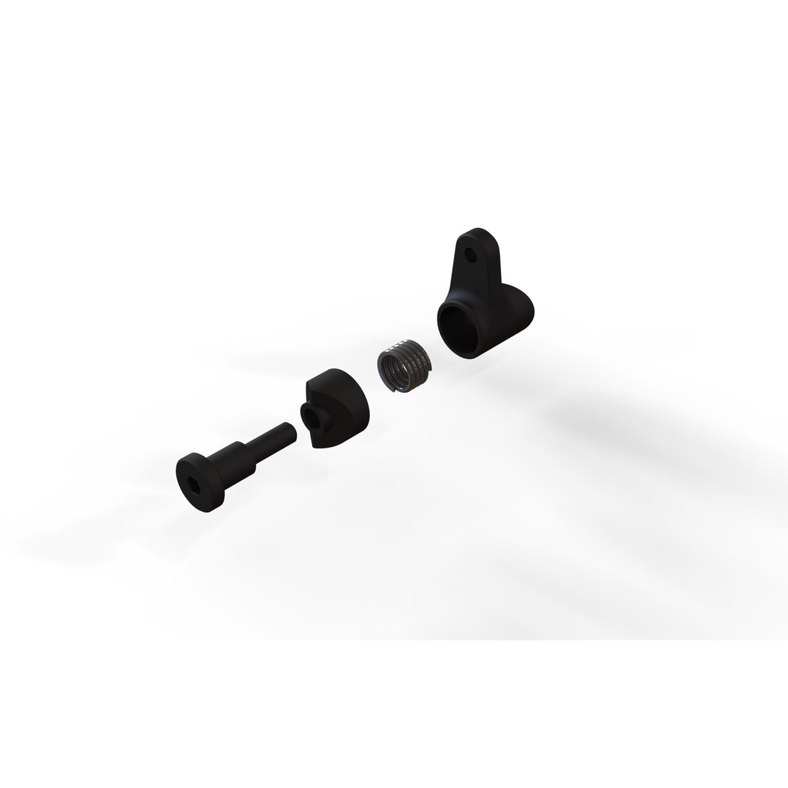 ARRMA Servo Saver Set-ARA340203V2