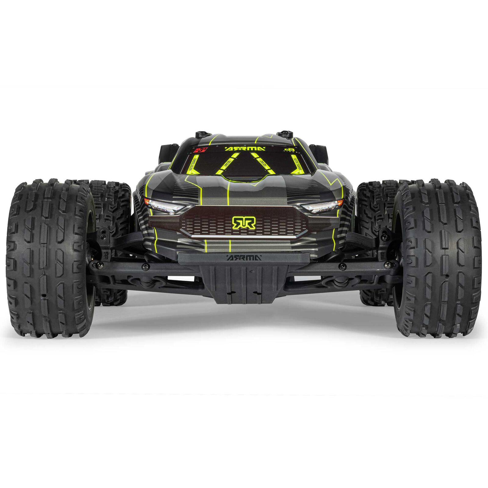ARRMA 1/10 ARRMA VORTEKS DSC 223S-ARA3505T1/ARA3505T2/ARA3505T2