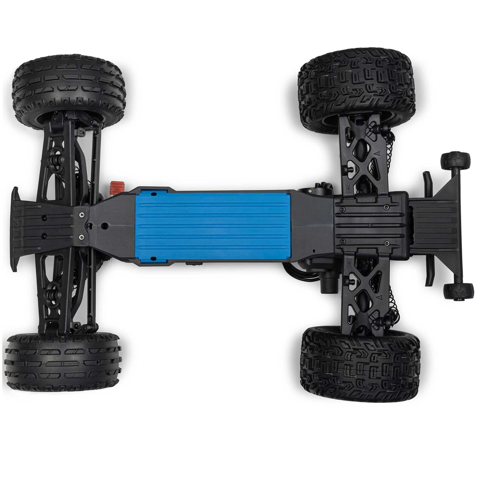1/10 ARRMA VORTEKS DSC 223S-ARA3505T1/ARA3505T2/ARA3505T2
