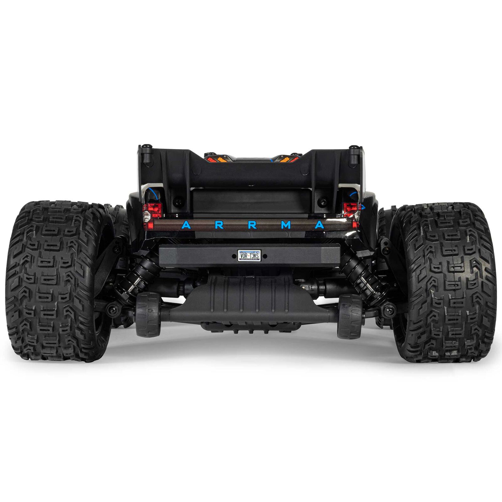 1/10 ARRMA VORTEKS DSC 223S-ARA3505T1/ARA3505T2/ARA3505T2