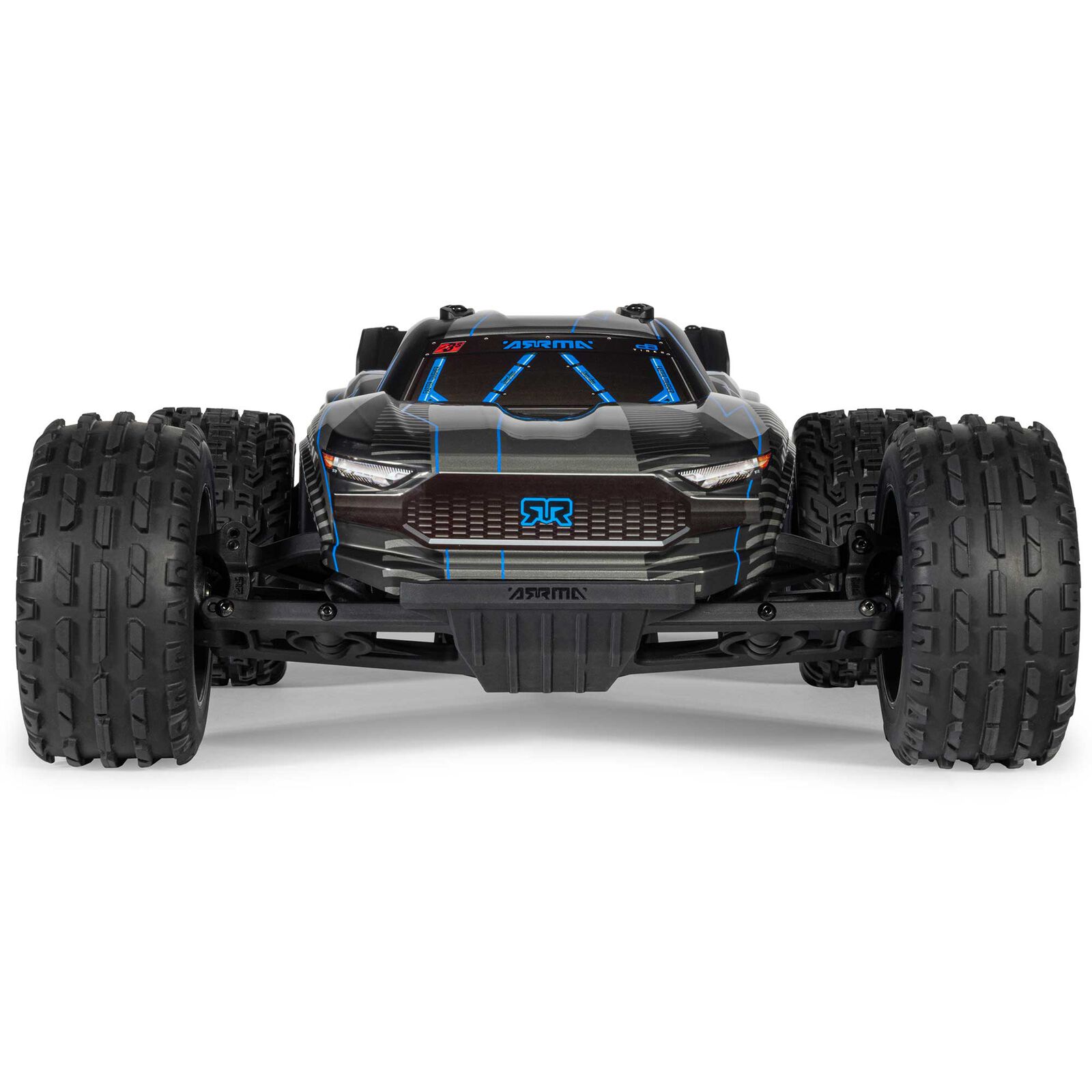 1/10 ARRMA VORTEKS DSC 223S-ARA3505T1/ARA3505T2/ARA3505T2