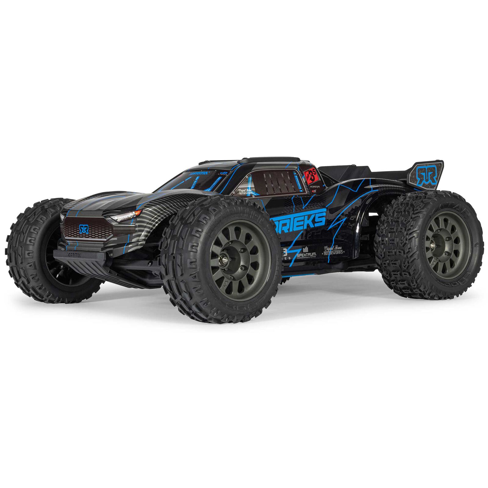ARRMA 1/10 ARRMA VORTEKS DSC 223S-ARA3505T1/ARA3505T2/ARA3505T2