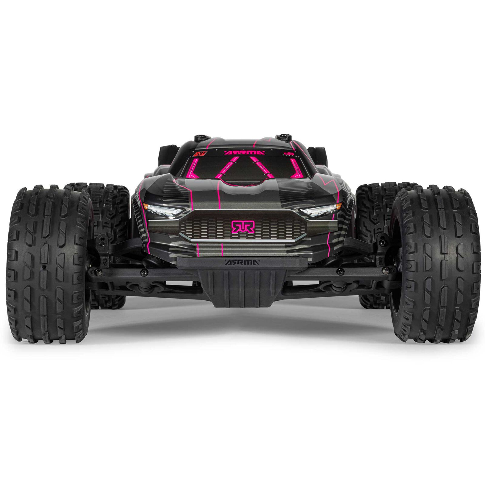 1/10 ARRMA VORTEKS DSC 223S-ARA3505T1/ARA3505T2/ARA3505T2