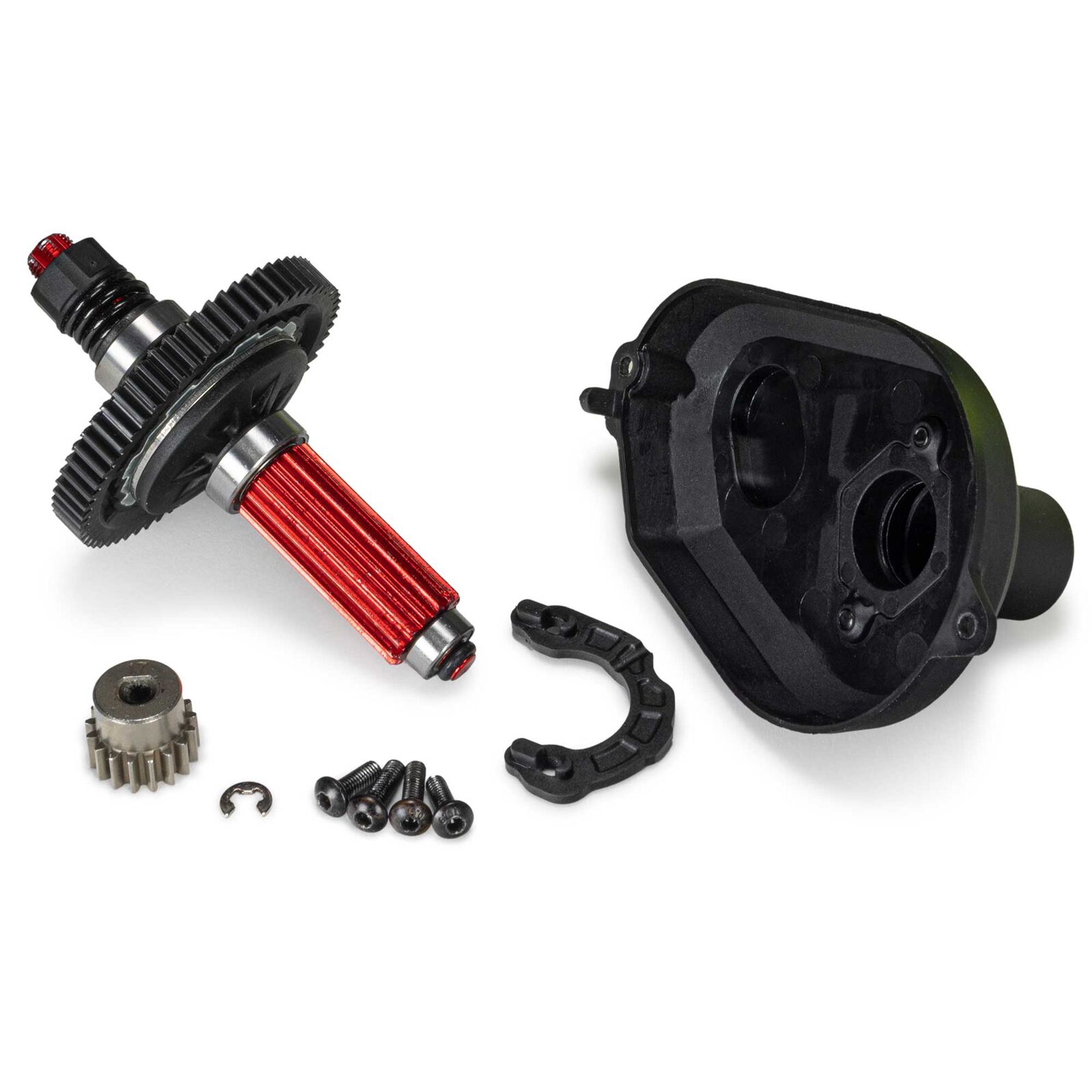 1/10 ARRMA VORTEKS DSC 223S-ARA3505T1/ARA3505T2/ARA3505T2