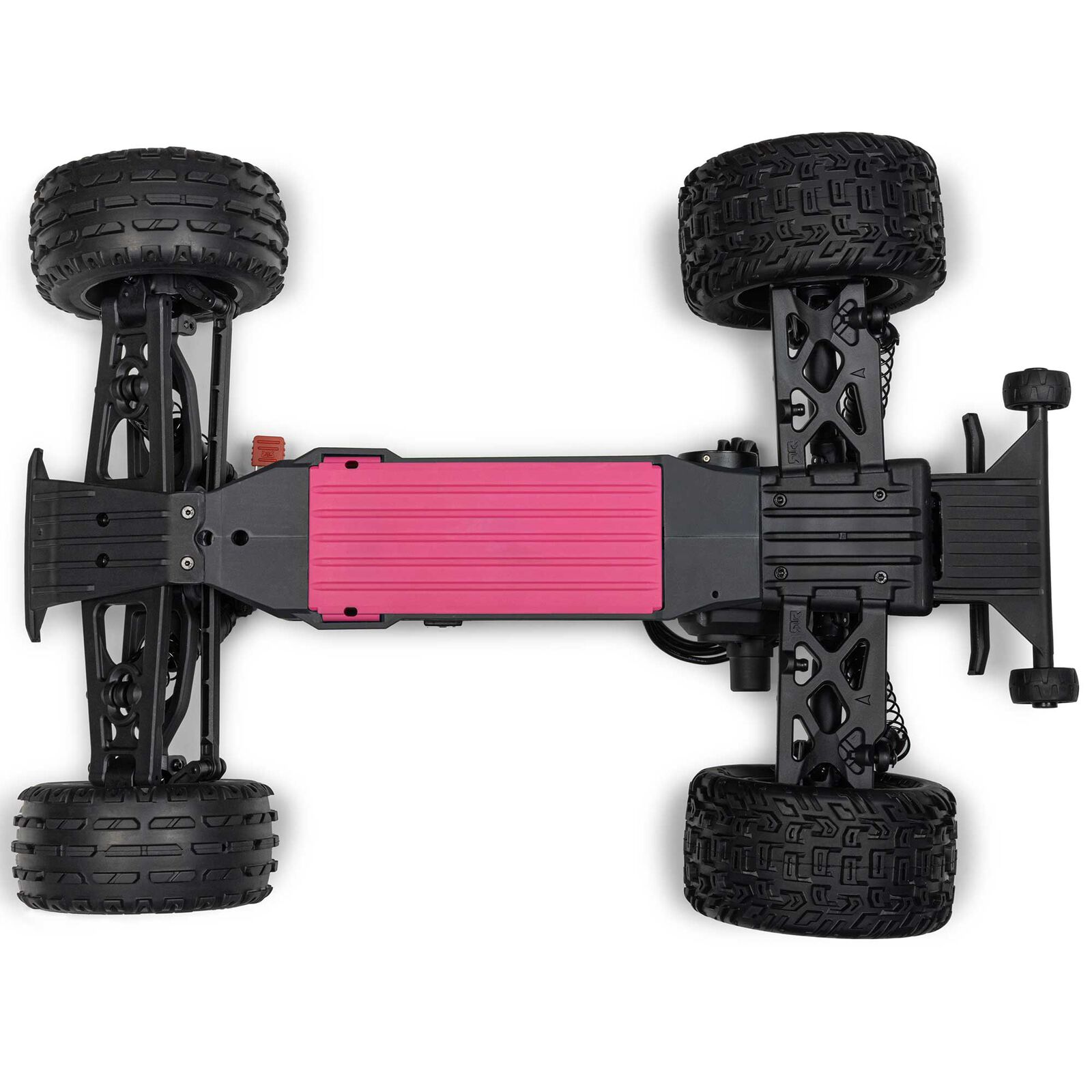 1/10 ARRMA VORTEKS DSC 223S-ARA3505T1/ARA3505T2/ARA3505T2