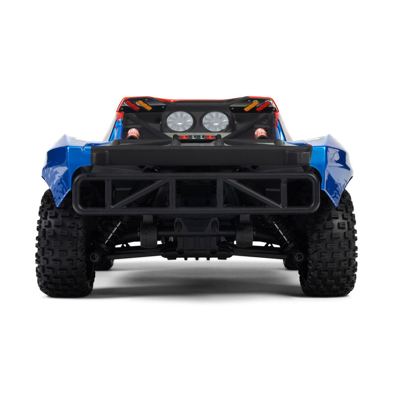 ARRMA 1:10 FURY 223S DSC 2WD RTR Brushless Short Course Truck-ARA3521T1/ARA3521T2