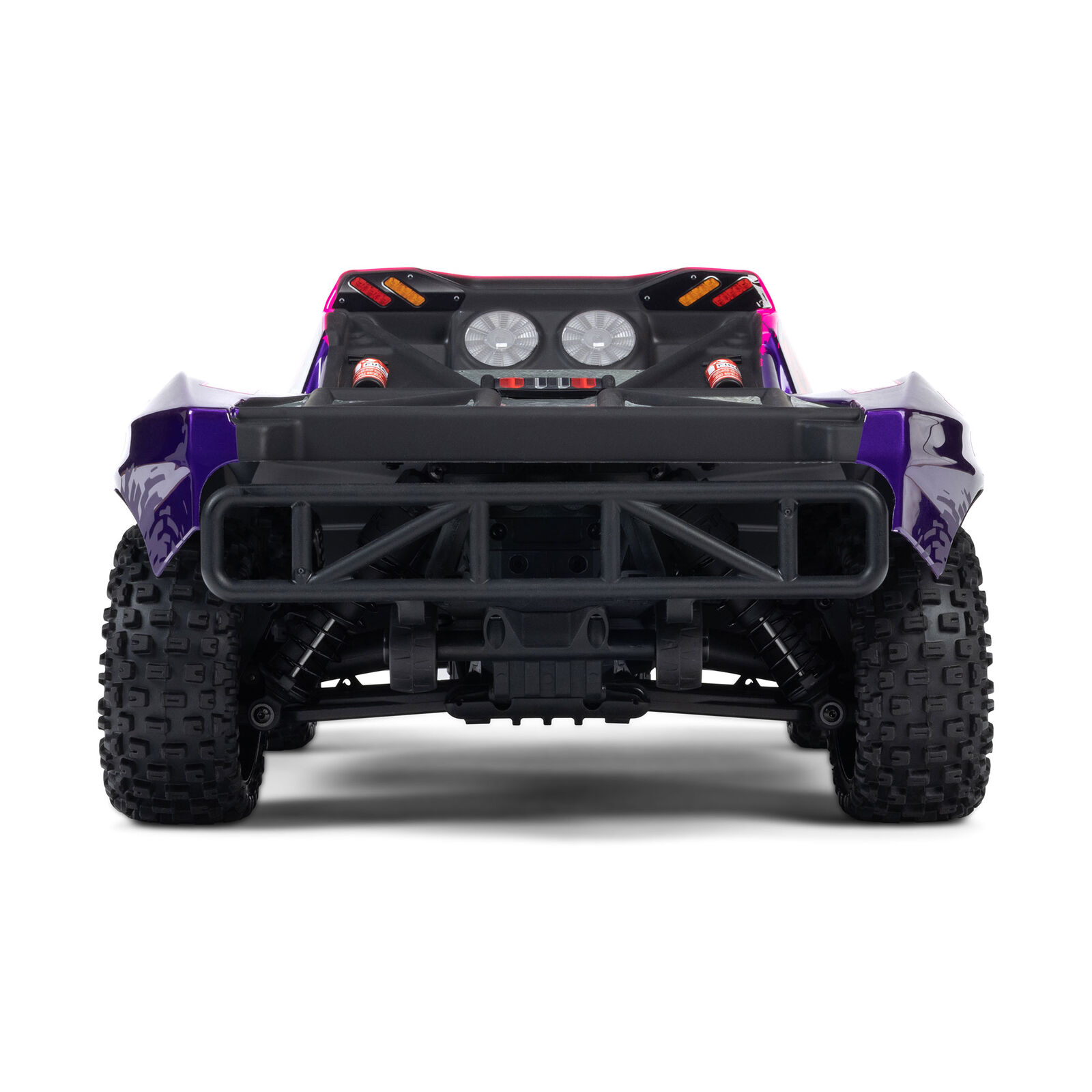 ARRMA 1:10 FURY 223S DSC 2WD RTR Brushless Short Course Truck-ARA3521T1/ARA3521T2