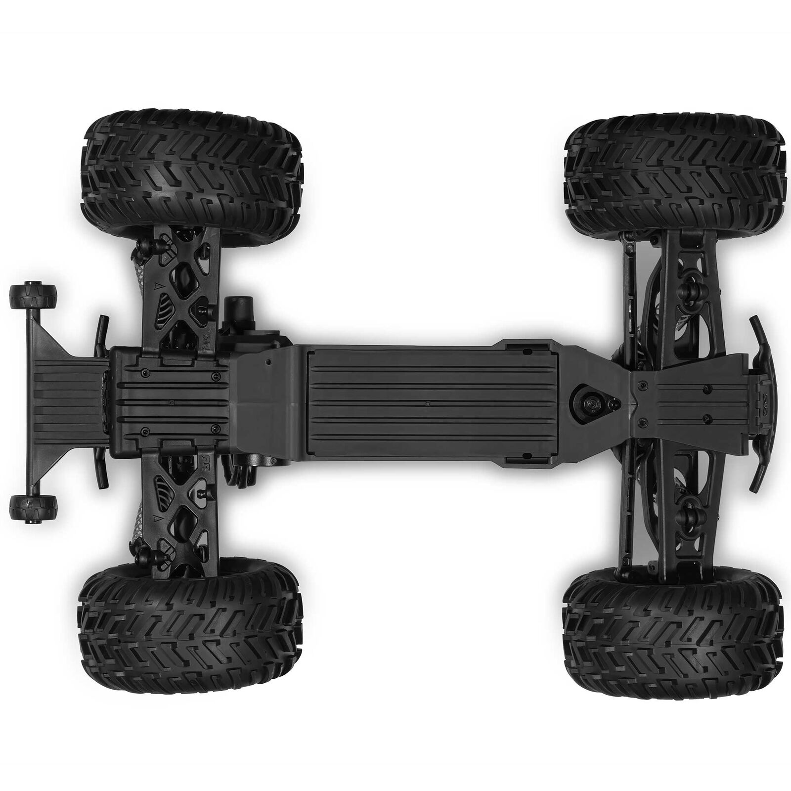 ARRMA 1/10 GORGON 223S-ARA3530T1/ARA3530T2