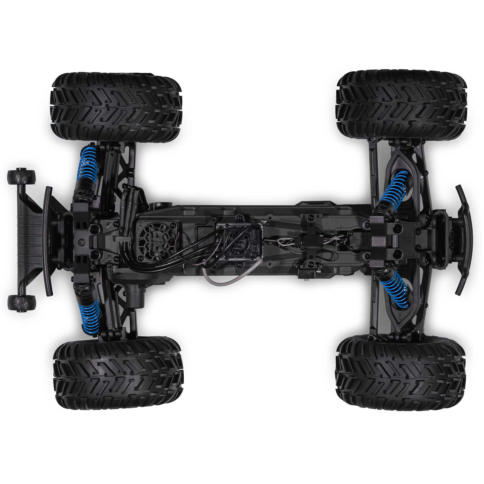 ARRMA 1/10 GORGON 223S-ARA3530T1/ARA3530T2