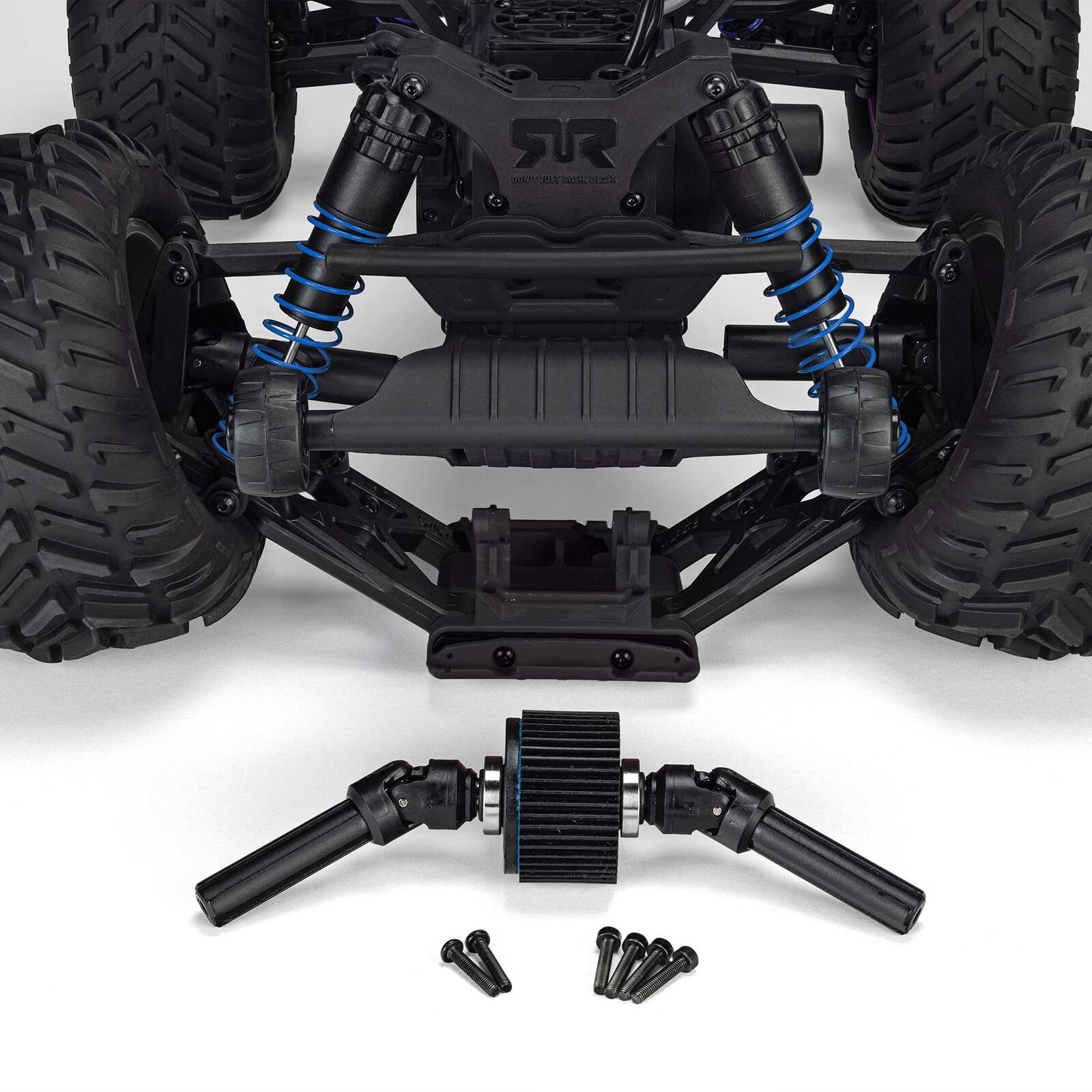 ARRMA 1/10 GORGON 223S-ARA3530T1/ARA3530T2