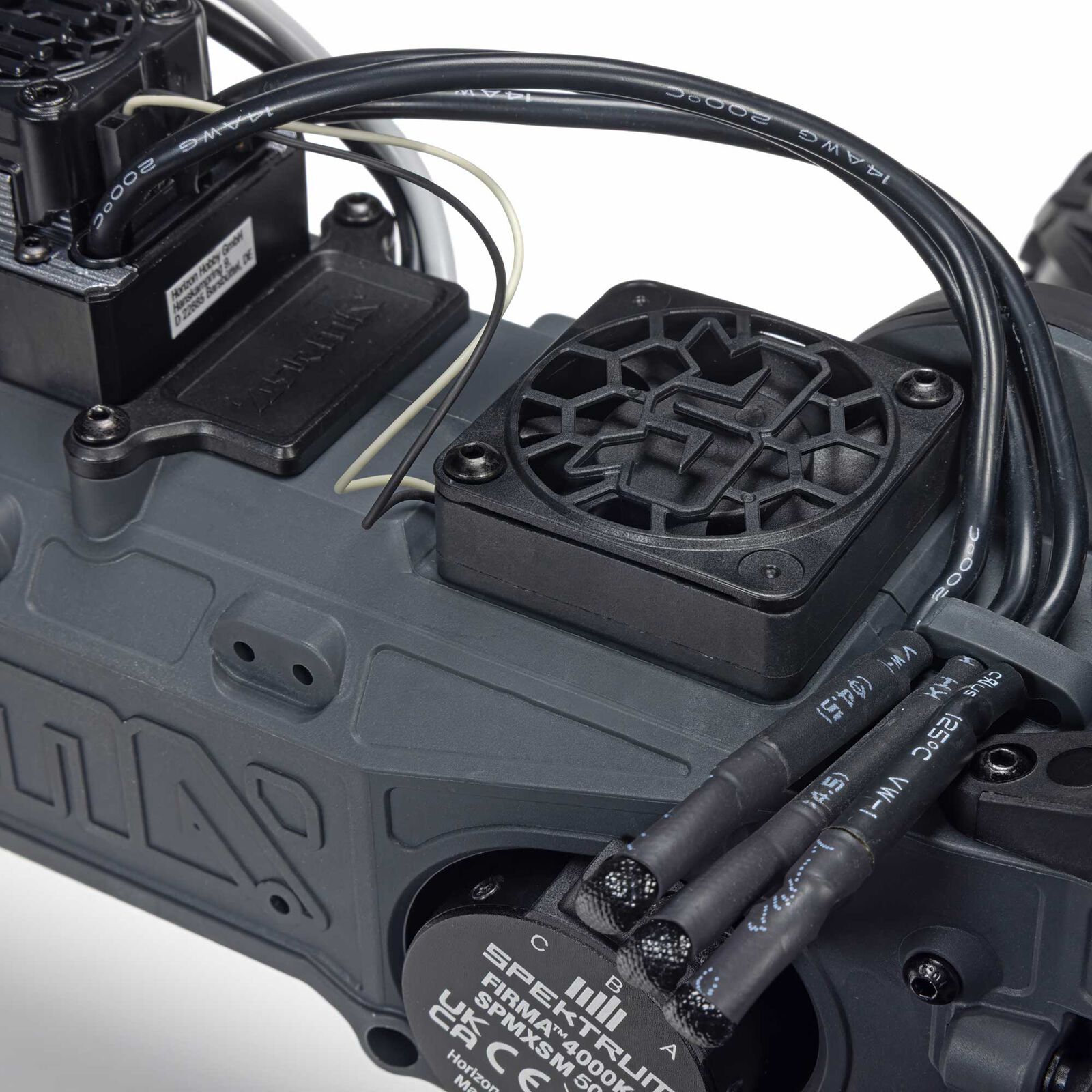 ARRMA 1/10 GORGON 223S-ARA3530T1/ARA3530T2