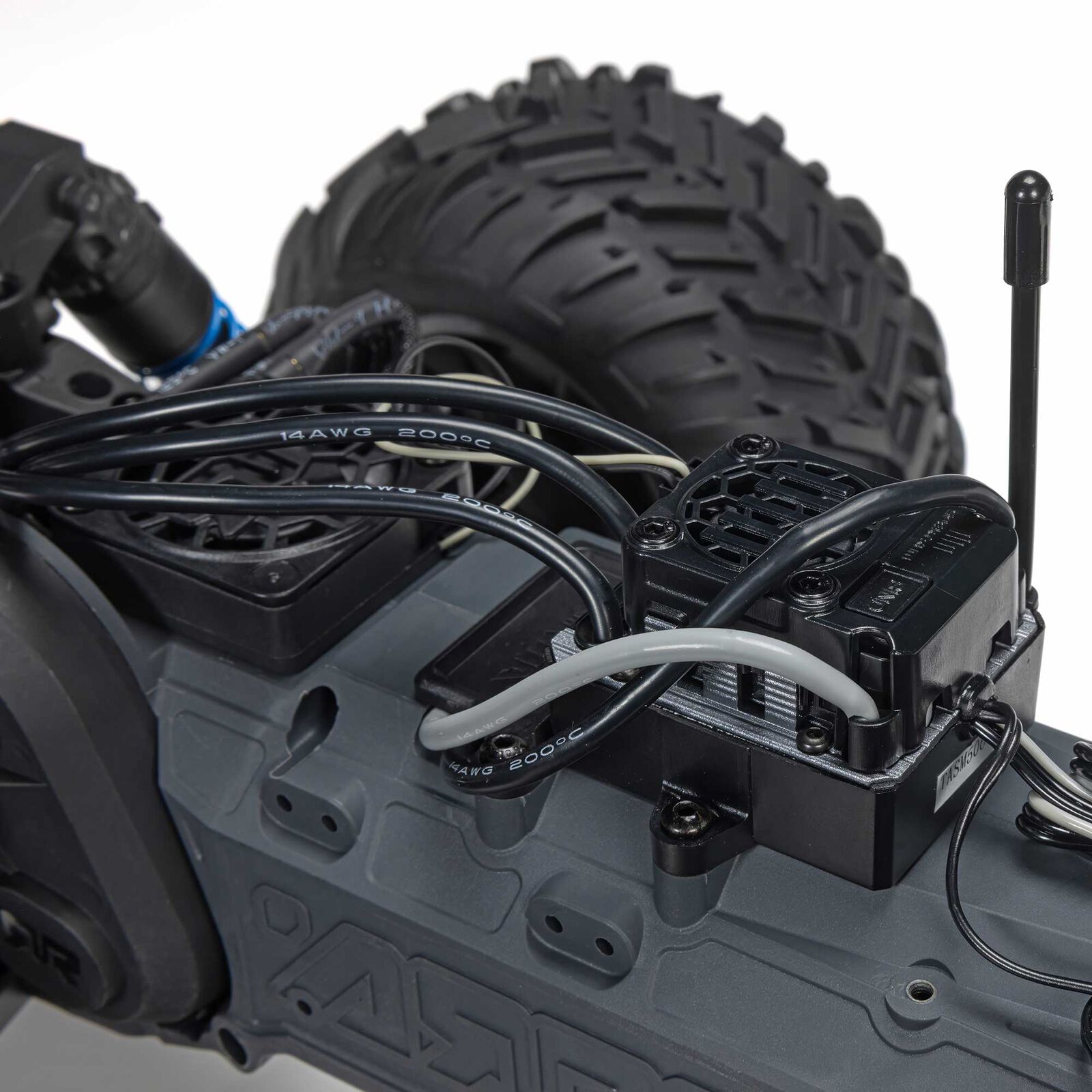 ARRMA 1/10 GORGON 223S-ARA3530T1/ARA3530T2