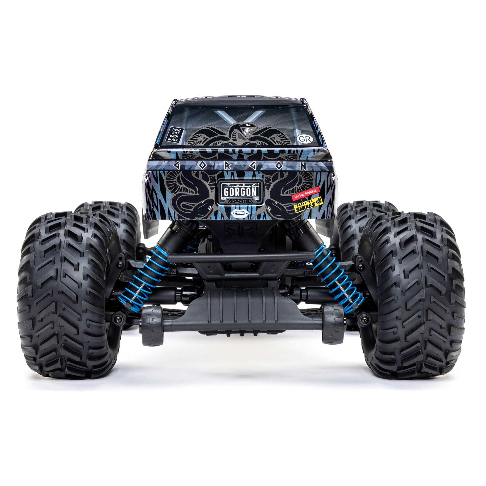 ARRMA 1/10 GORGON 223S-ARA3530T1/ARA3530T2