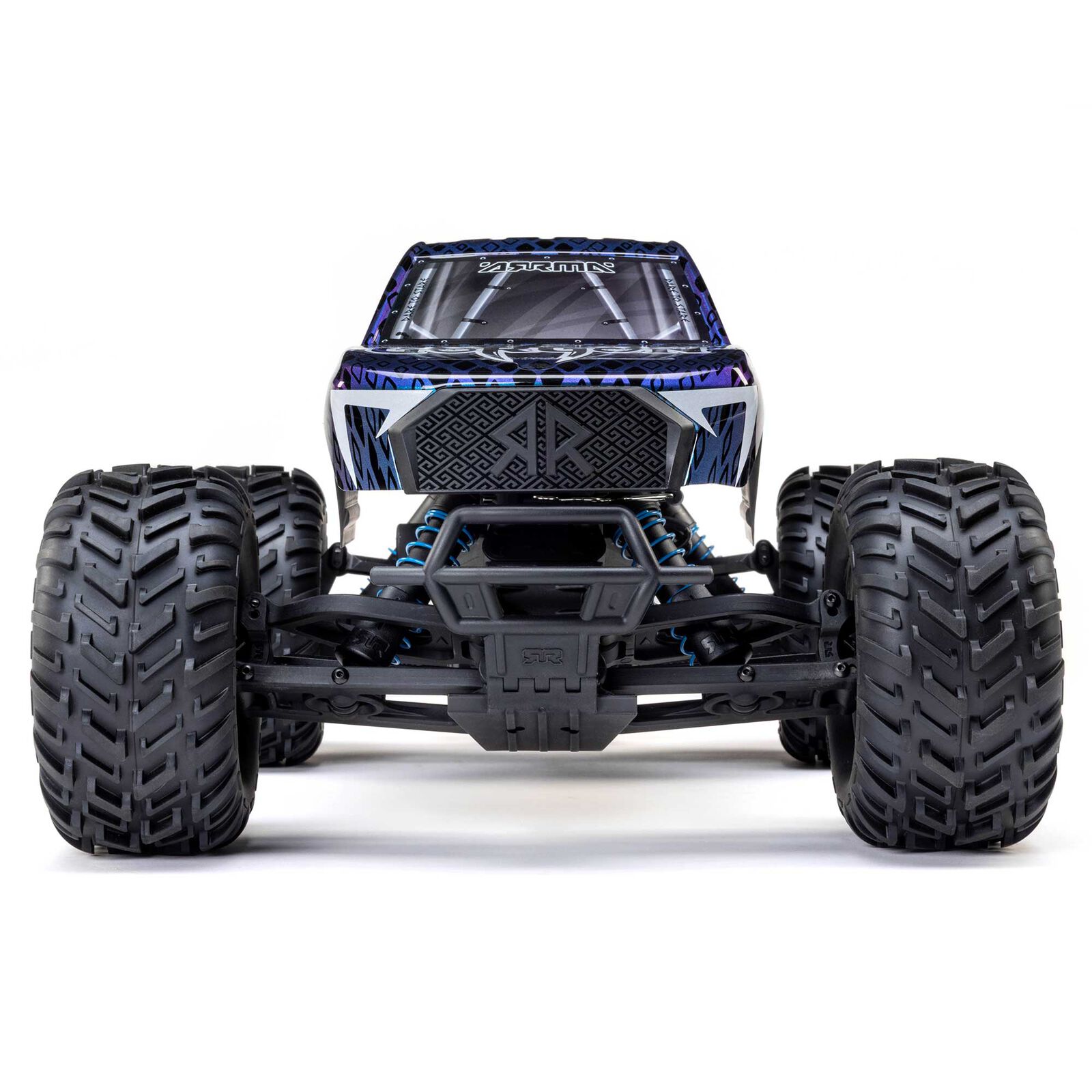 ARRMA 1/10 GORGON 223S-ARA3530T1/ARA3530T2