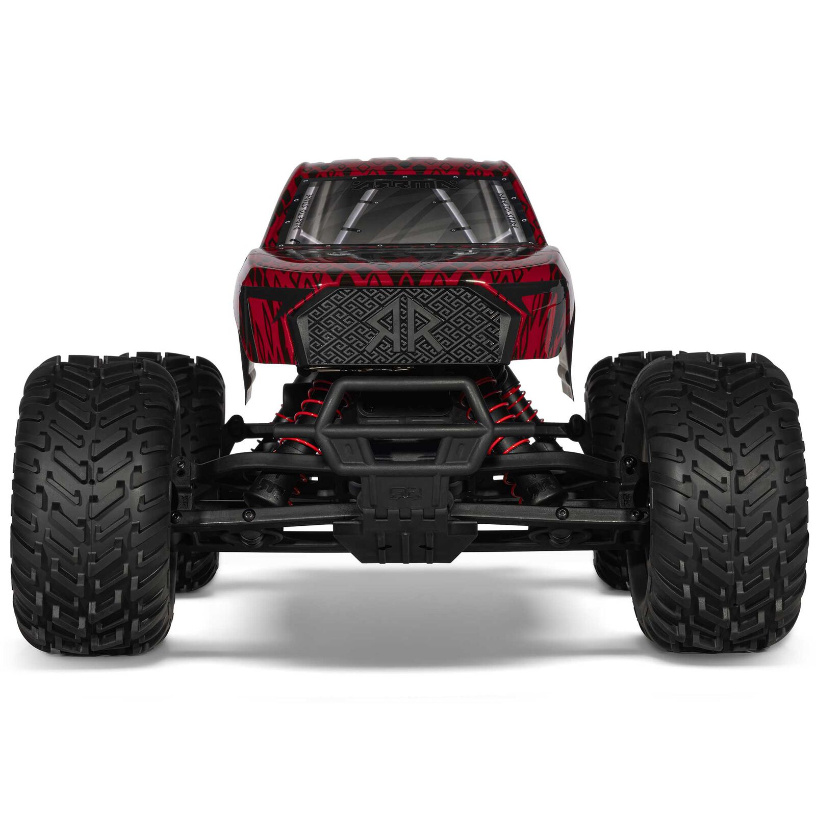 ARRMA 1/10 GORGON 223S-ARA3530T1/ARA3530T2