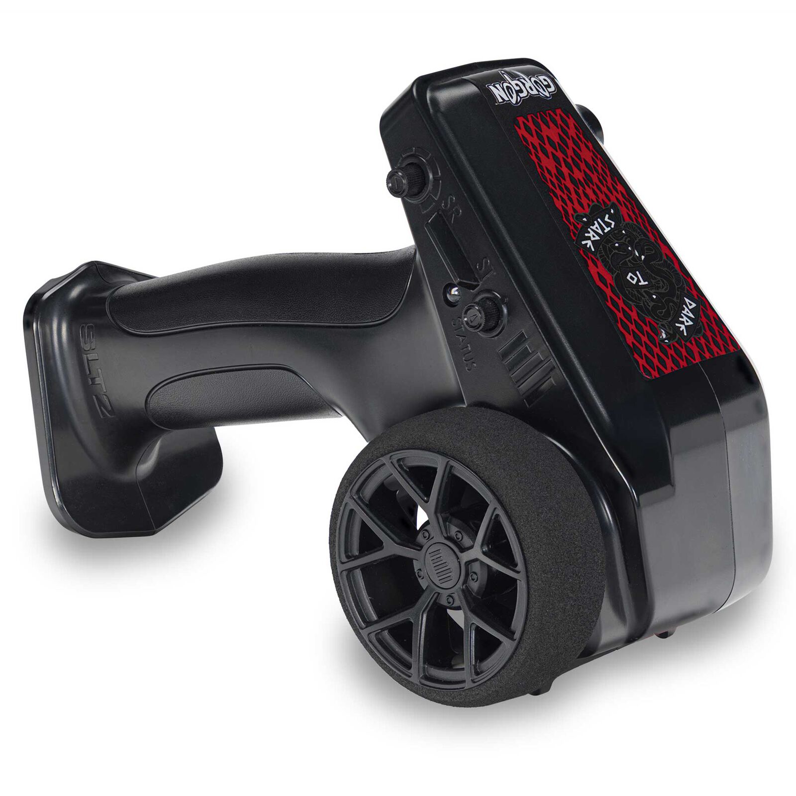 ARRMA 1/10 GORGON 223S-ARA3530T1/ARA3530T2
