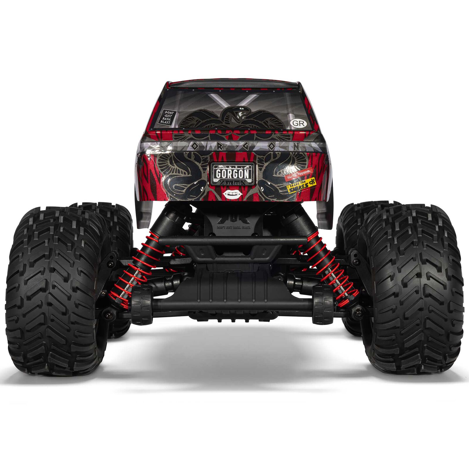 ARRMA 1/10 GORGON 223S-ARA3530T1/ARA3530T2