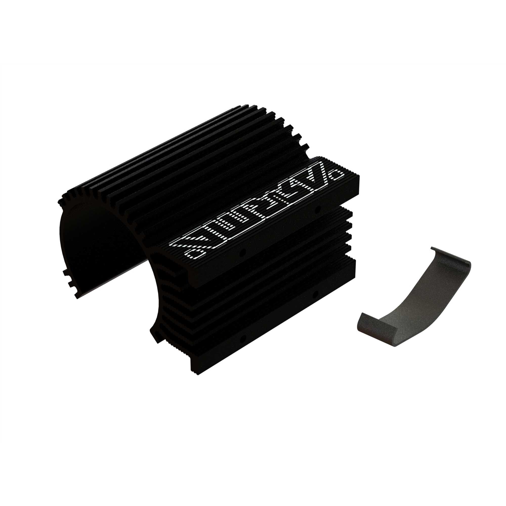 ARRMA Motor Heatsink 4074-ARA390299