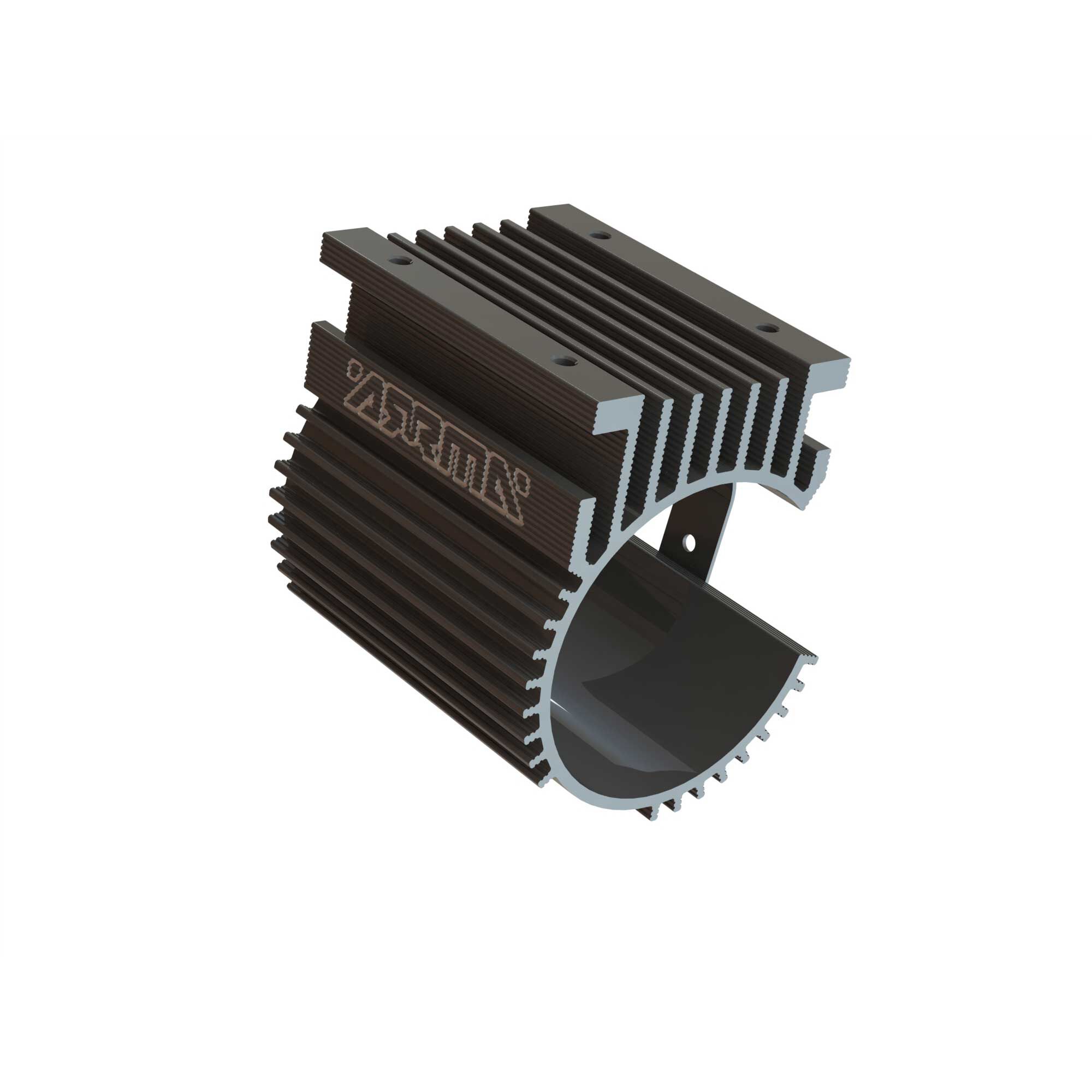 ARRMA Motor Heatsink 5687 V2-ARA390306