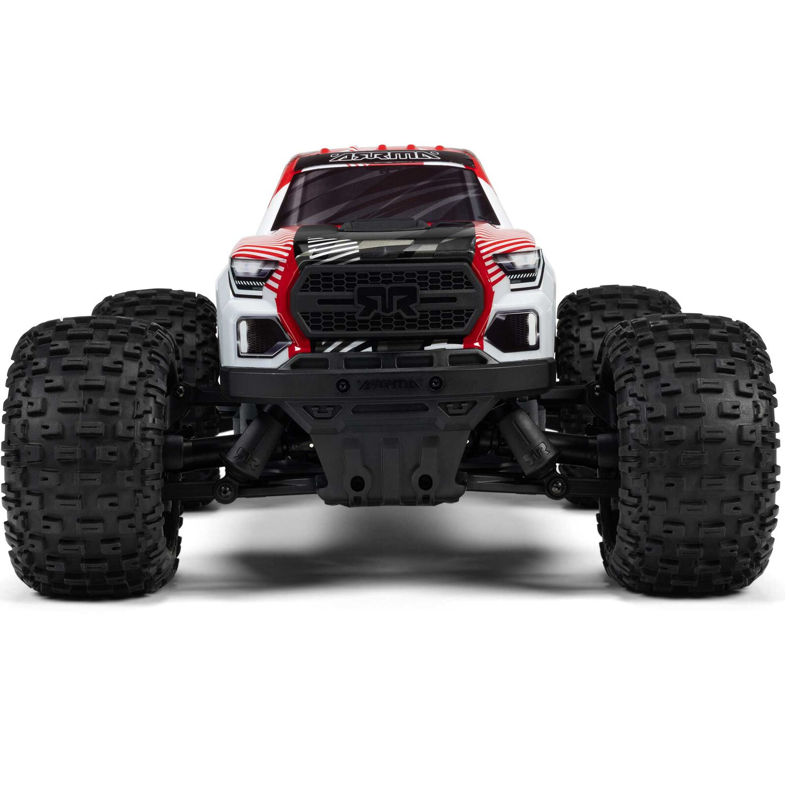 1/10 GRANITE 223S DSC 4X4 RTR Brushless Monster Truck
