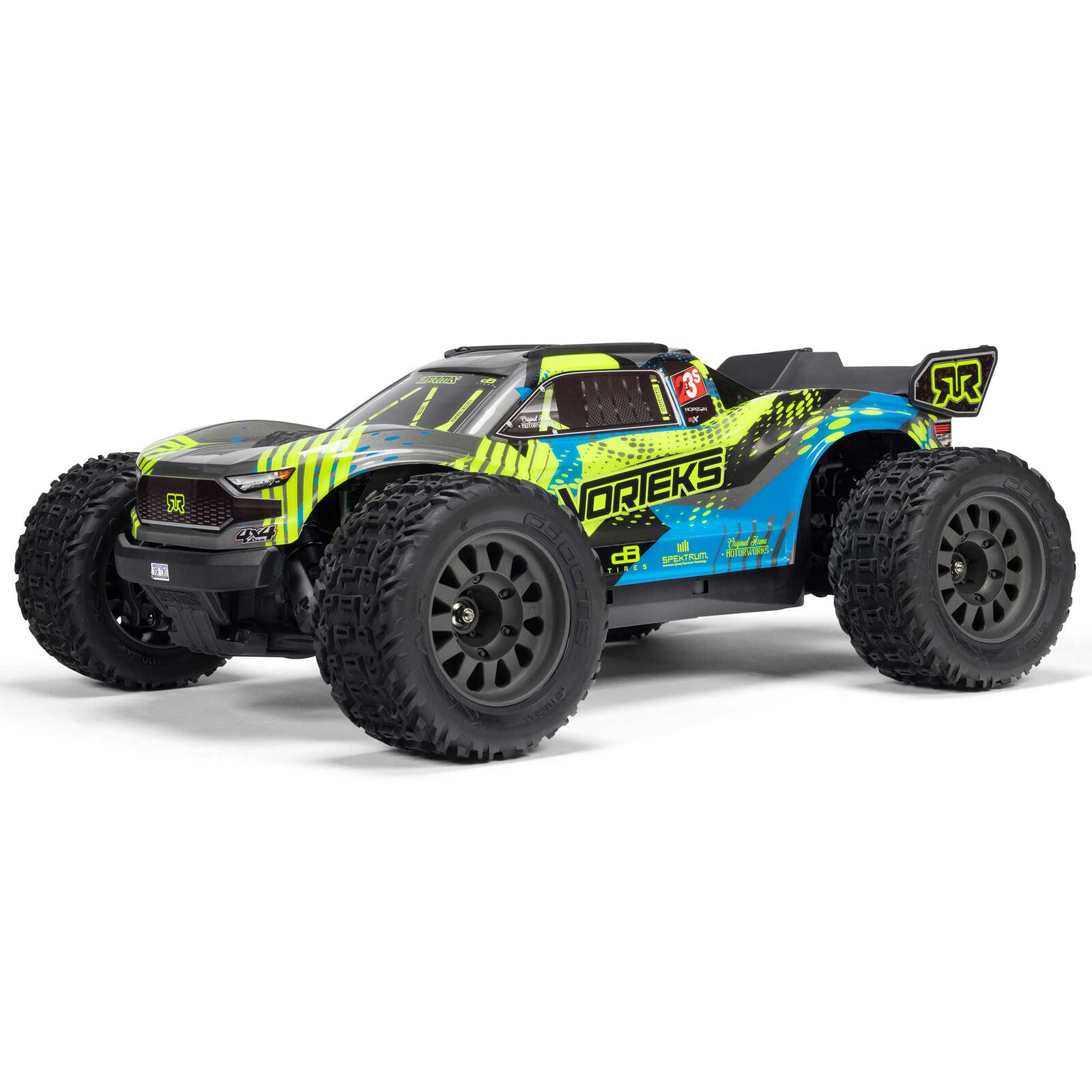 ARRMA 1/10 ARRMA VORTEKS 223S-ARA4305V4T2