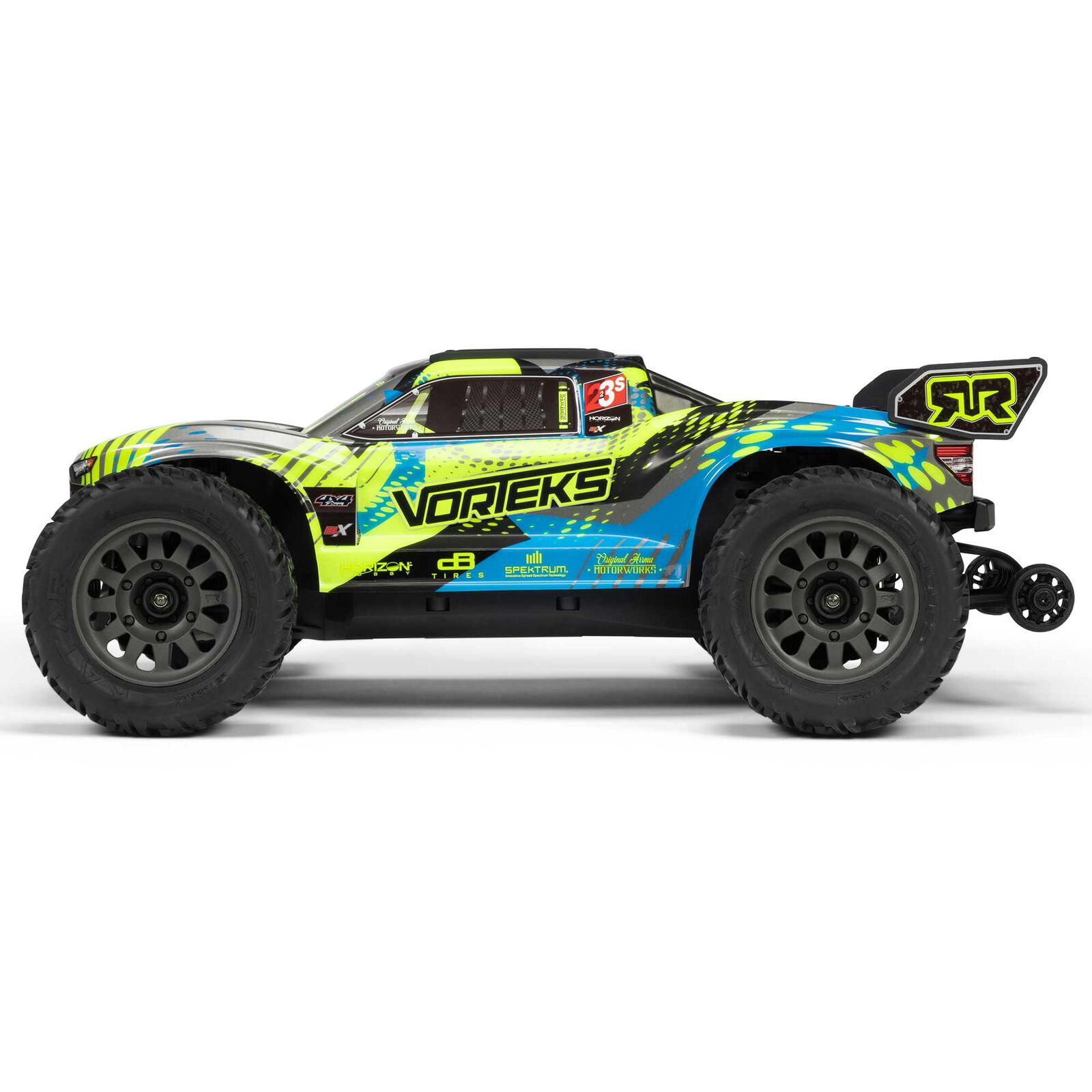 ARRMA 1/10 ARRMA VORTEKS 223S-ARA4305V4T2