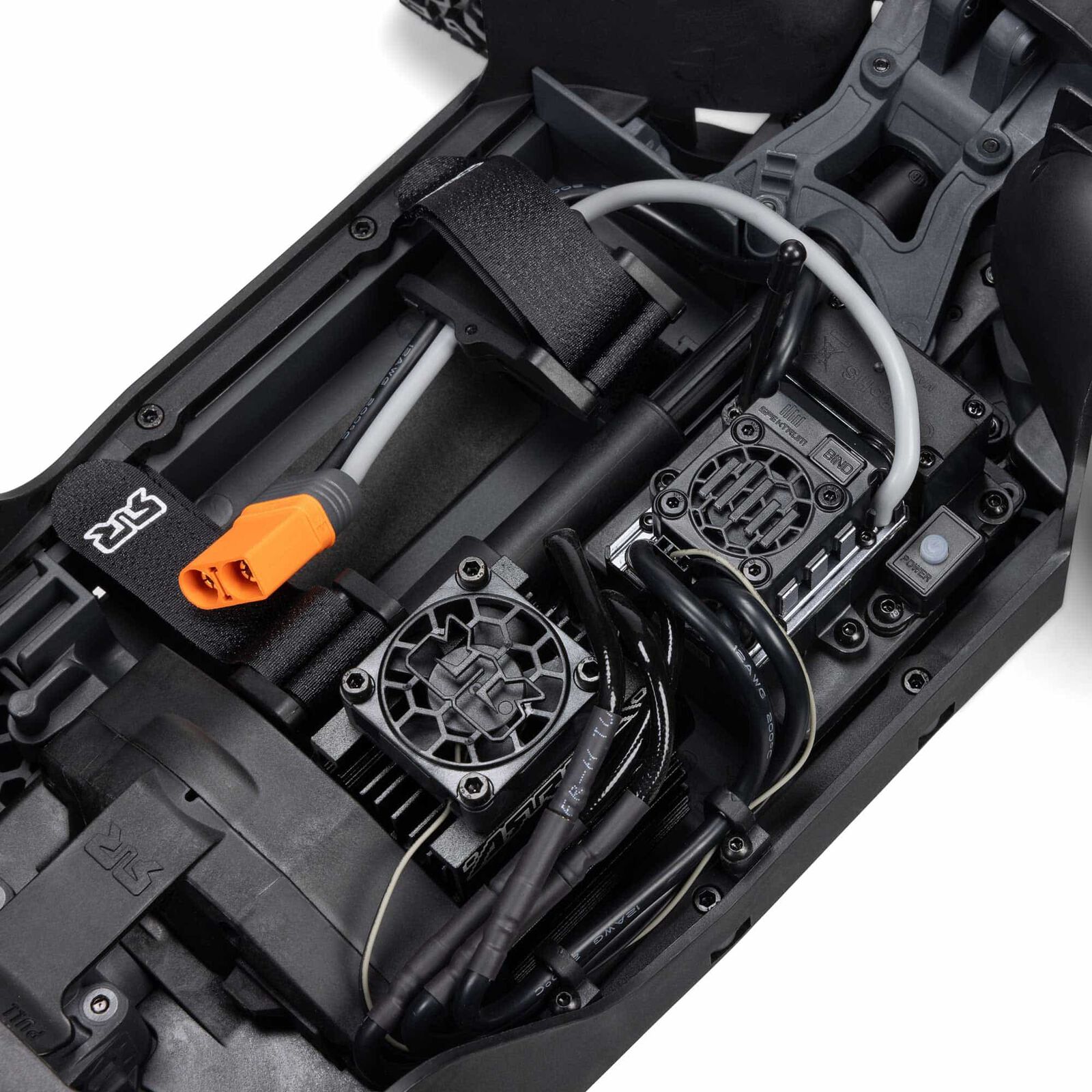 ARRMA 1/10 ARRMA VORTEKS 223S-ARA4305V4T2