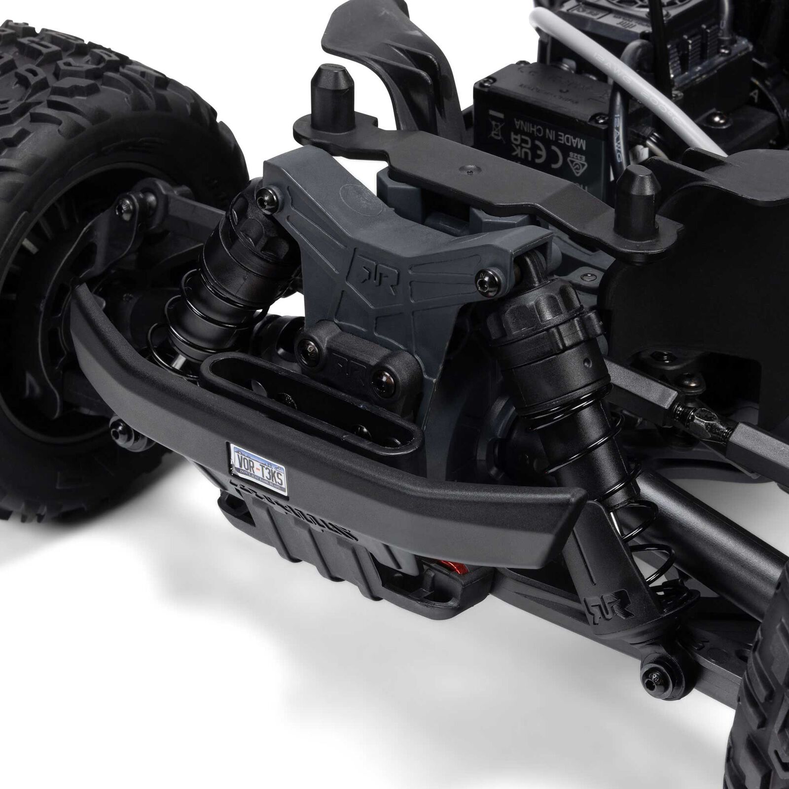 ARRMA 1/10 ARRMA VORTEKS 223S-ARA4305V4T2