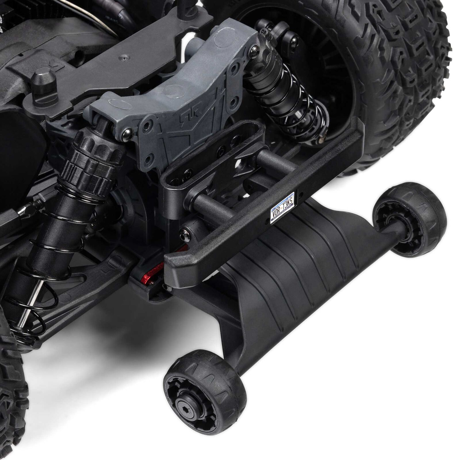 ARRMA 1/10 ARRMA VORTEKS 223S-ARA4305V4T2