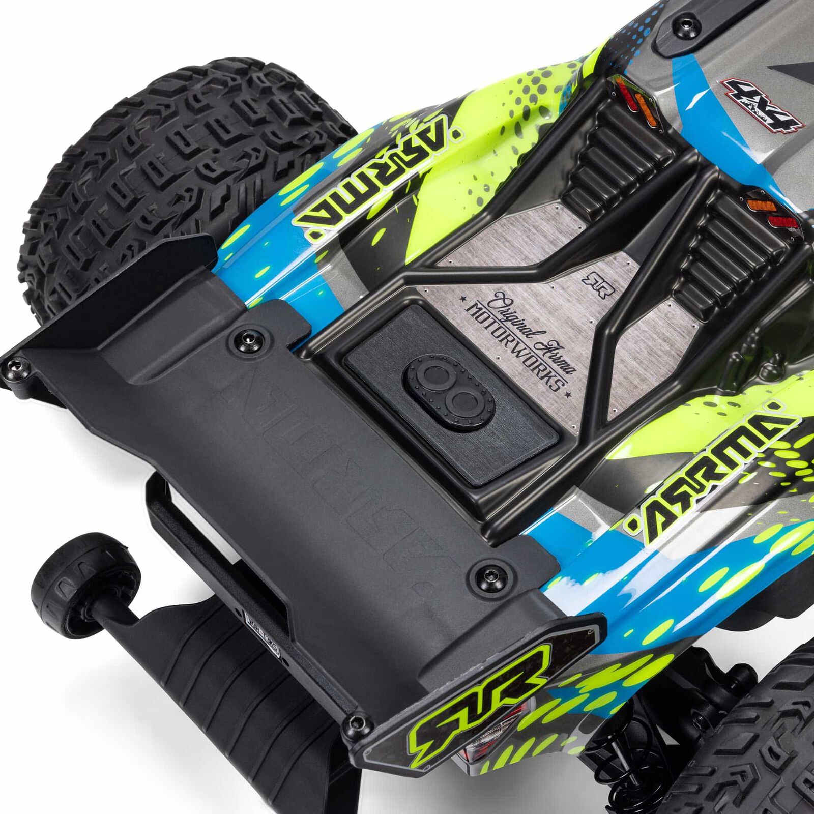 ARRMA 1/10 ARRMA VORTEKS 223S-ARA4305V4T2