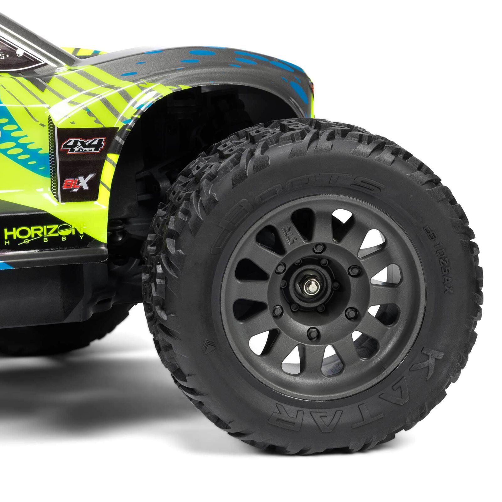 ARRMA 1/10 ARRMA VORTEKS 223S-ARA4305V4T2