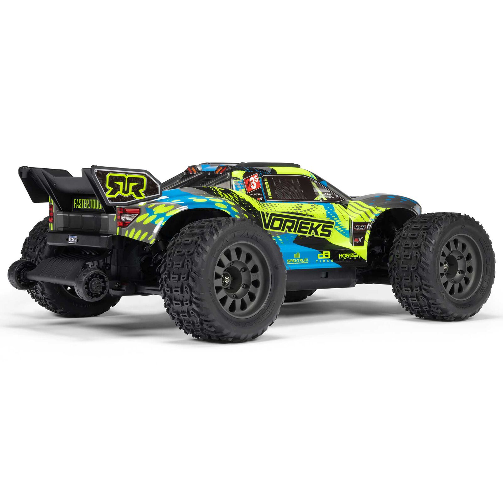 ARRMA 1/10 ARRMA VORTEKS 223S-ARA4305V4T2
