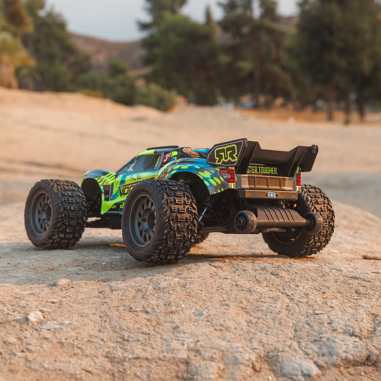 ARRMA 1/10 ARRMA VORTEKS 223S-ARA4305V4T2