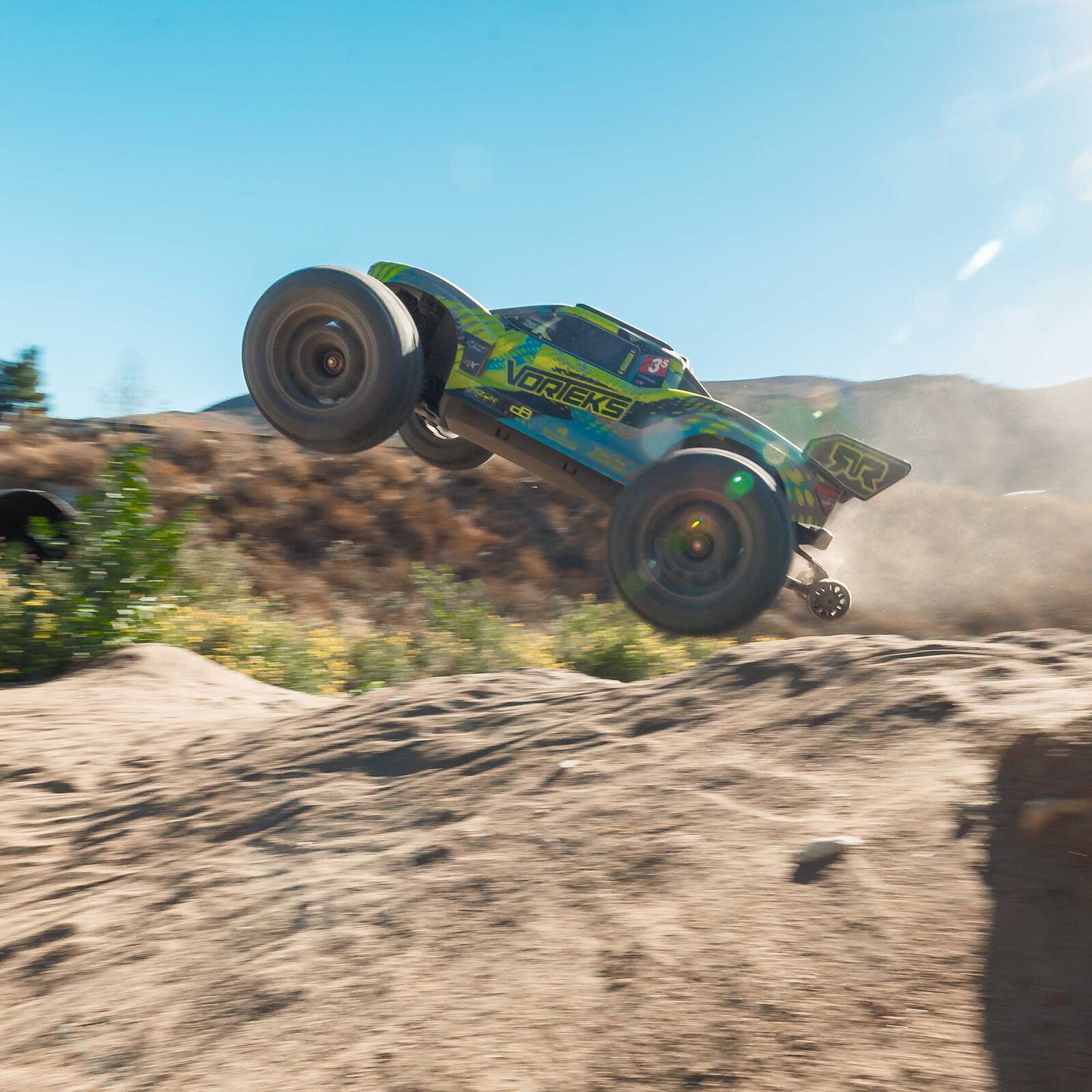 ARRMA 1/10 ARRMA VORTEKS 223S-ARA4305V4T2